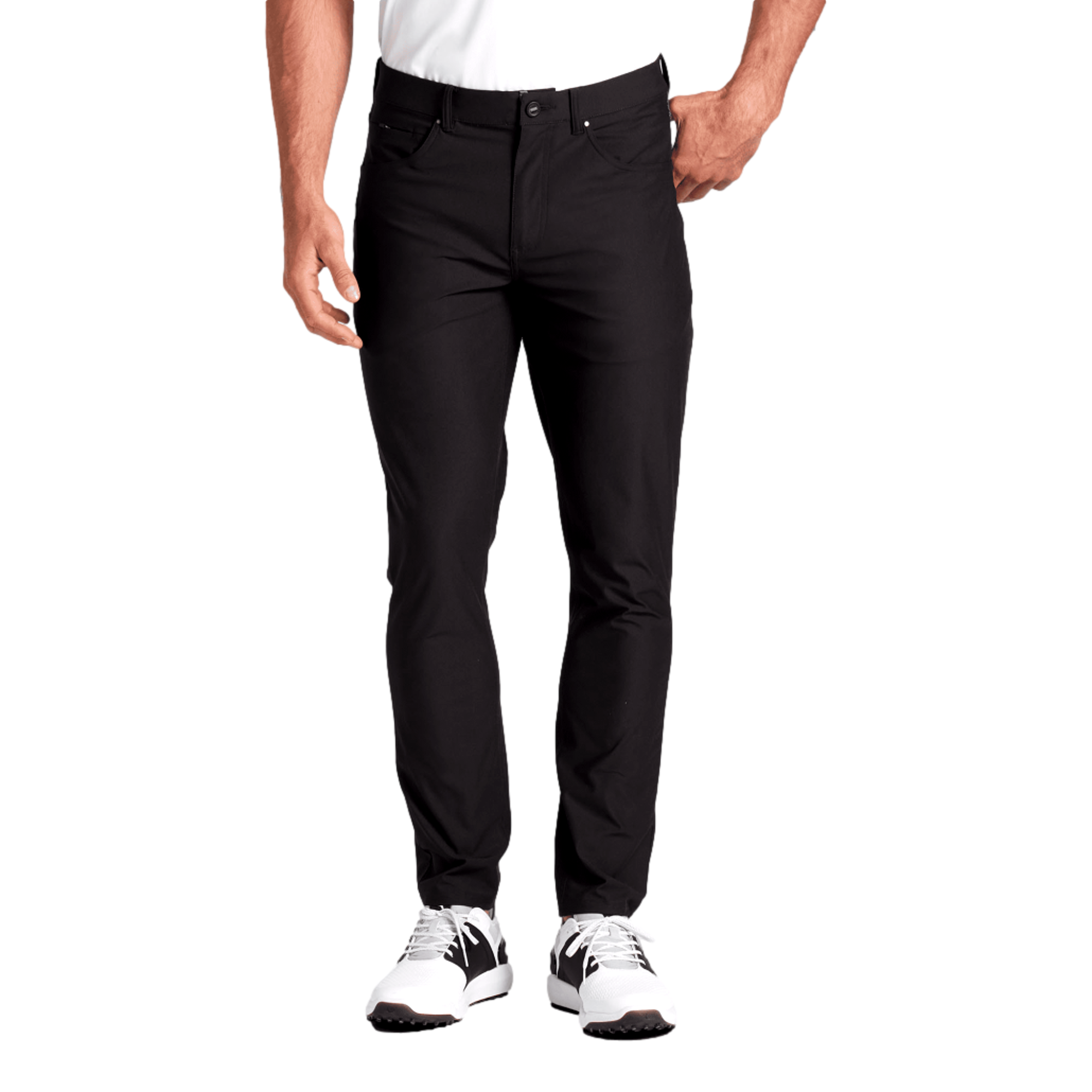 101 Men's 5 Pocket Golf Pants