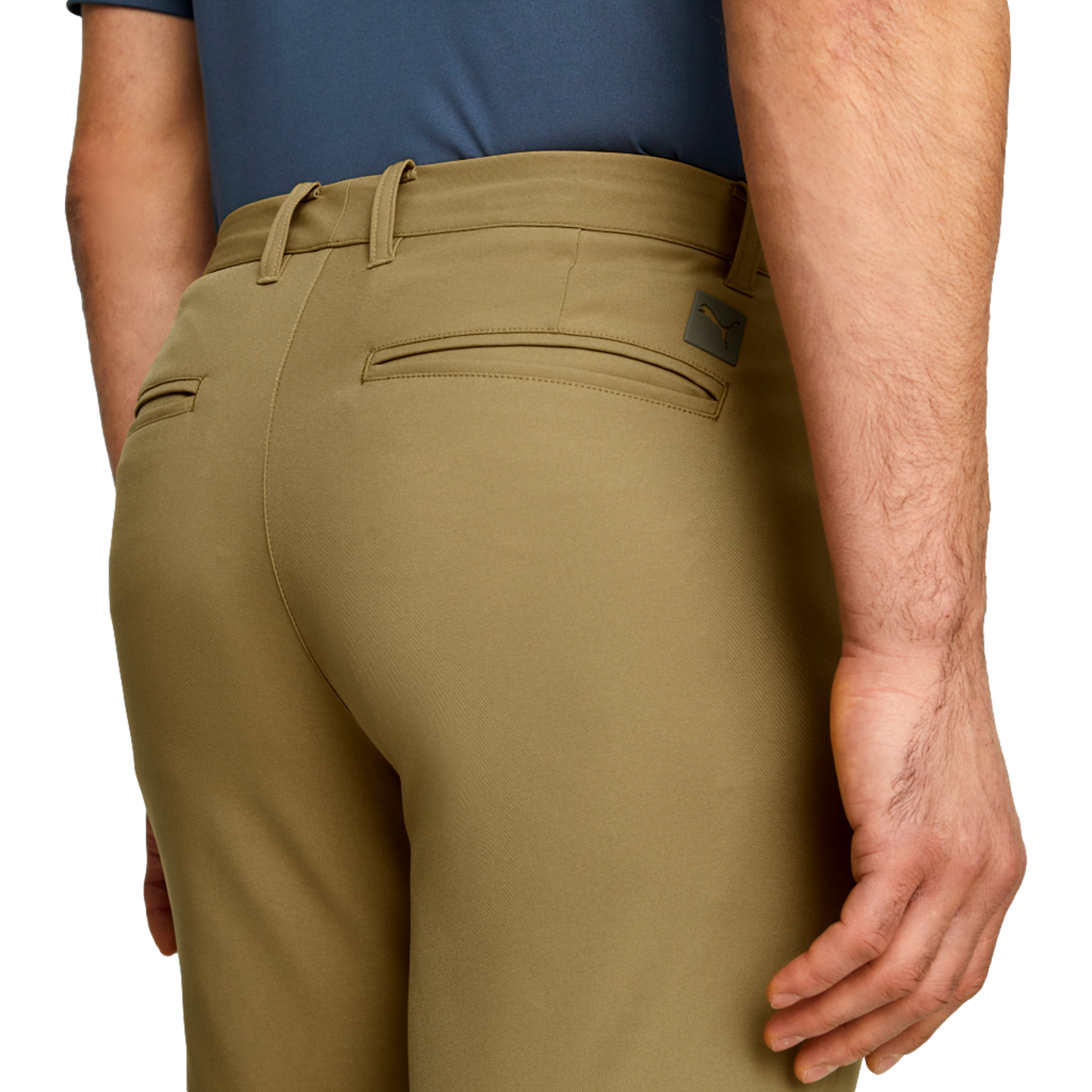 Men's Dealer Tailored Golf Pants