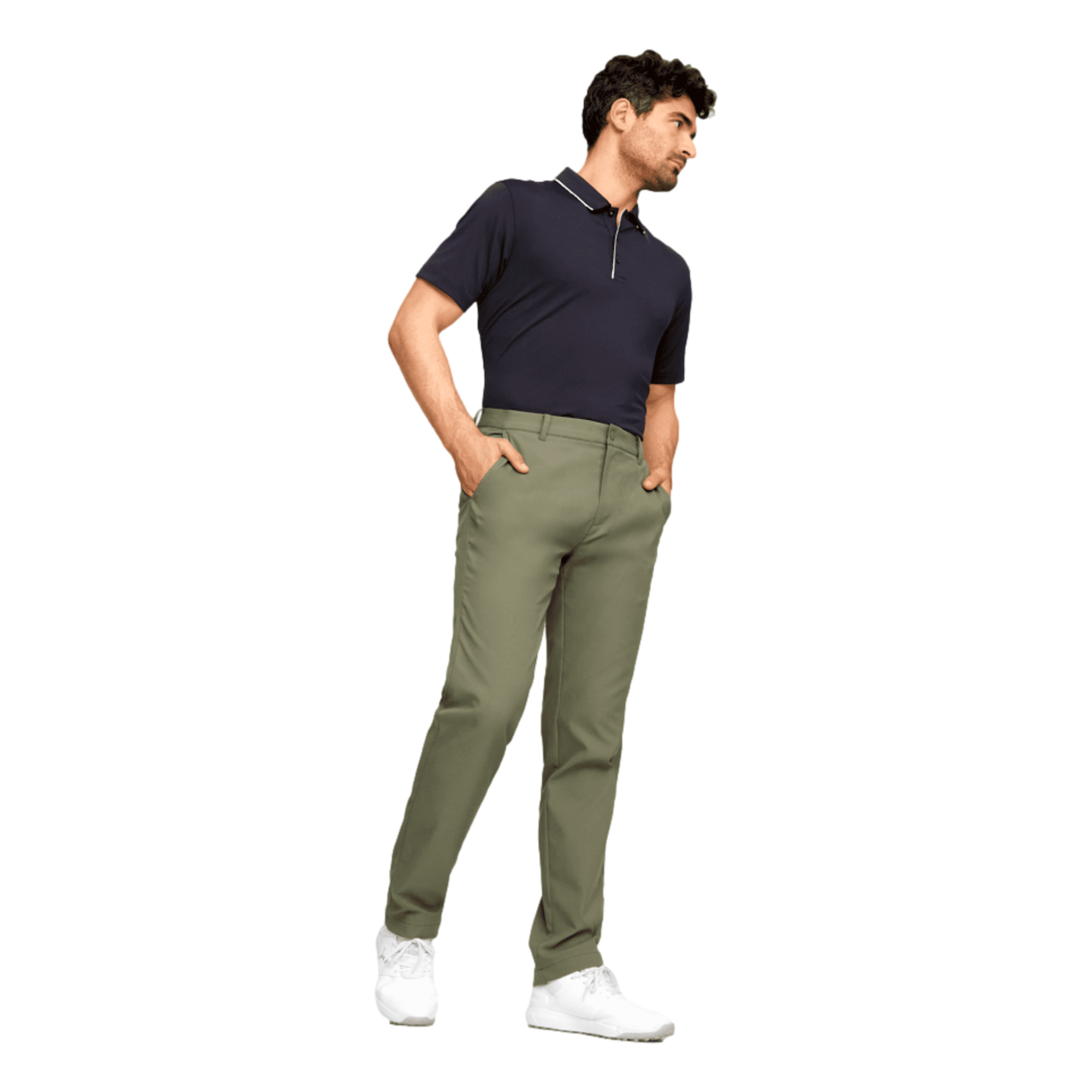 Men's Dealer Golf Pants
