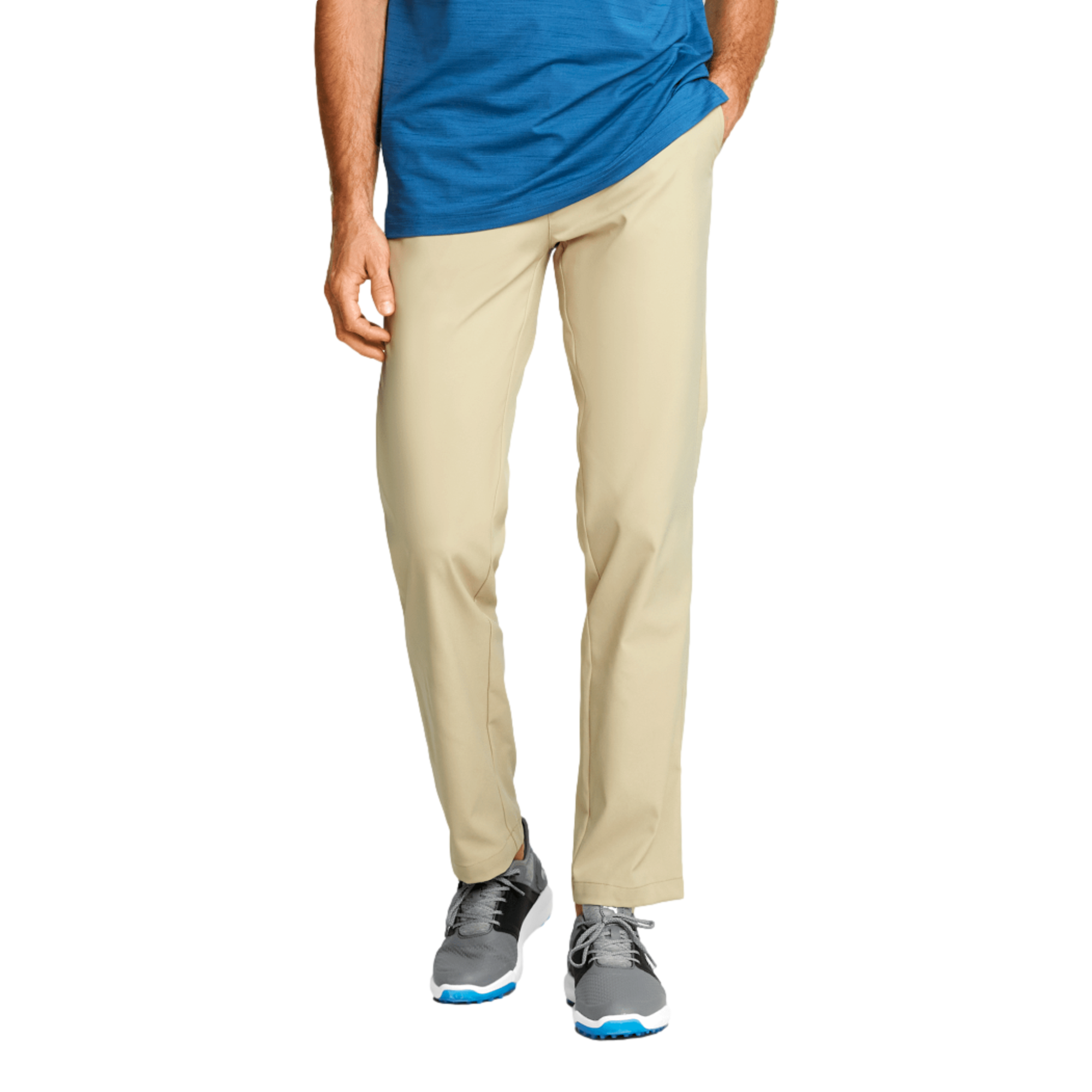 Men's Dealer Golf Pants