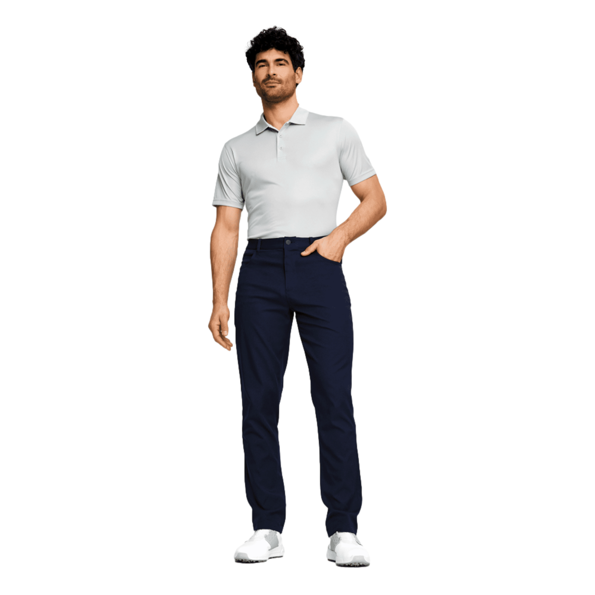 Dealer Men's 5 Pocket Golf Pants