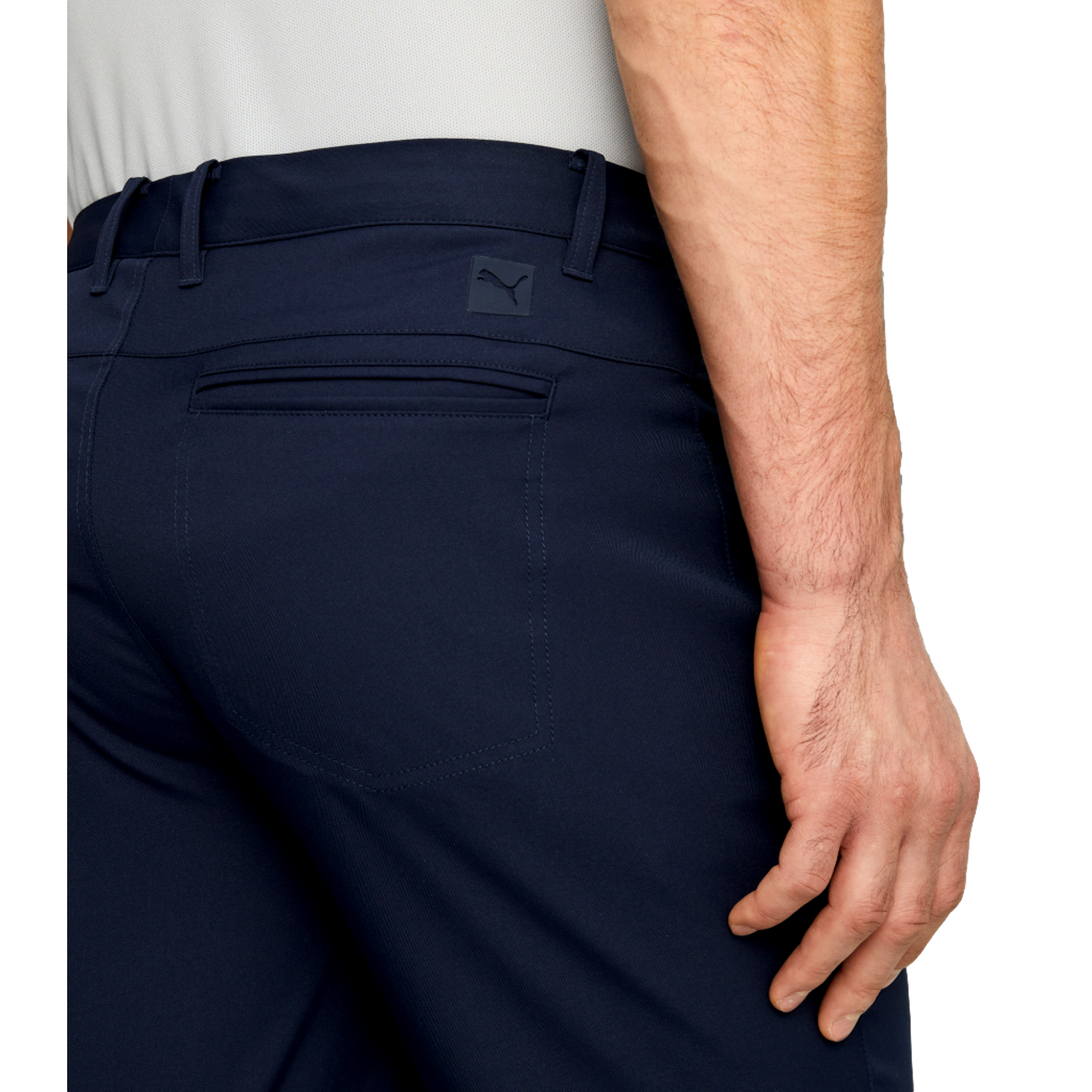 Dealer Men's 5 Pocket Golf Pants