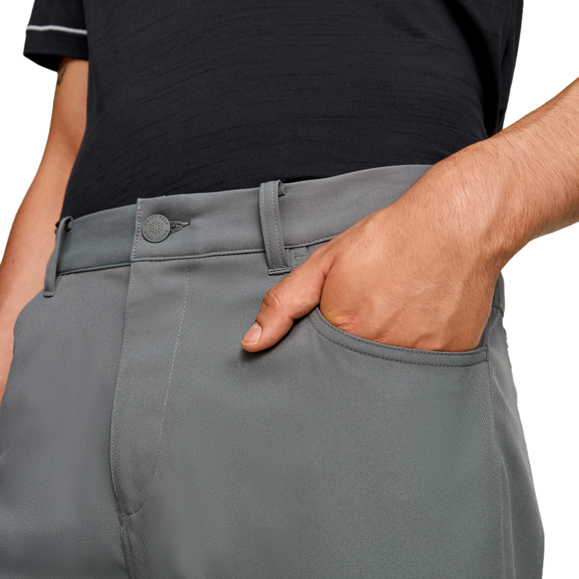 Dealer Men's 5 Pocket Golf Pants
