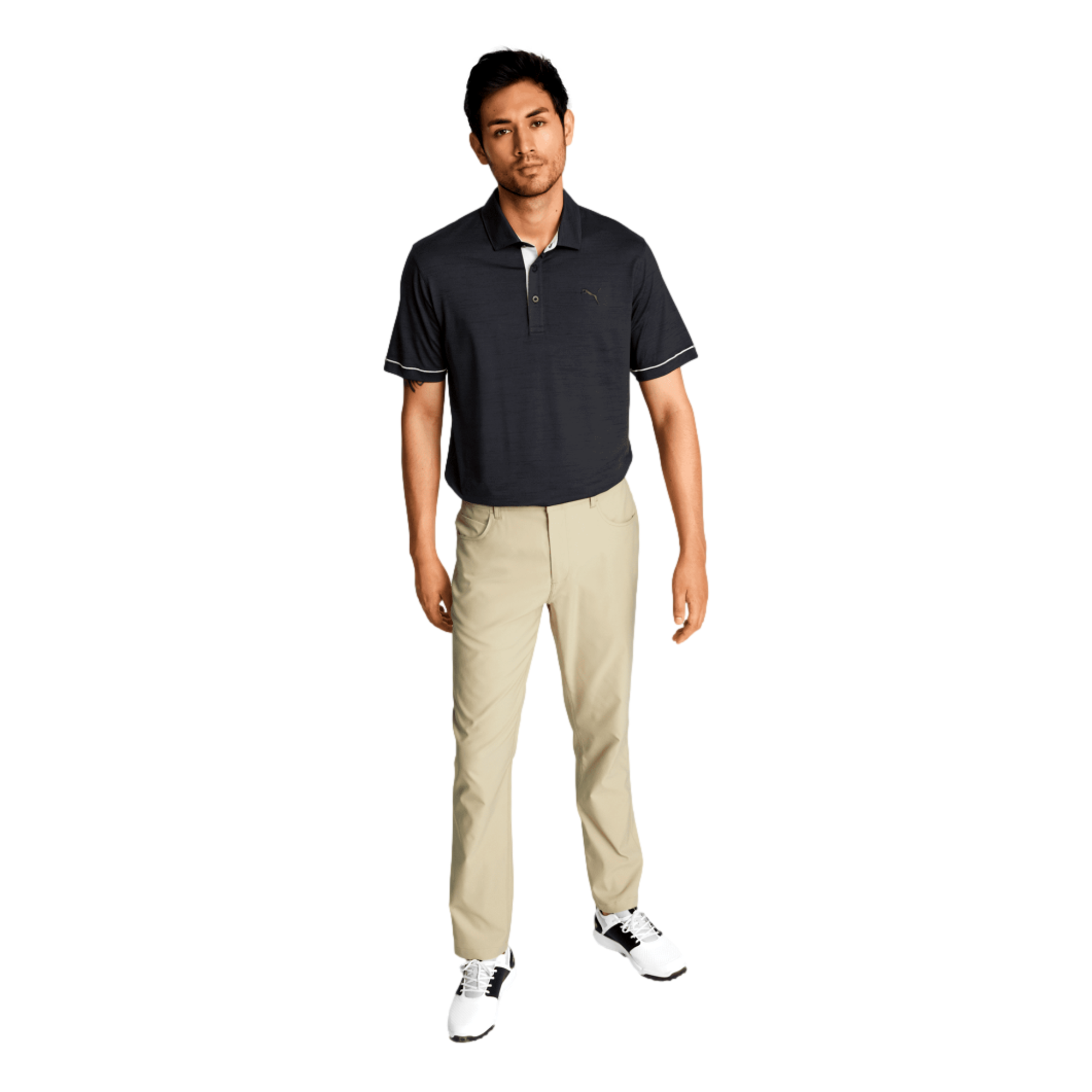 Dealer Men's 5 Pocket Golf Pants
