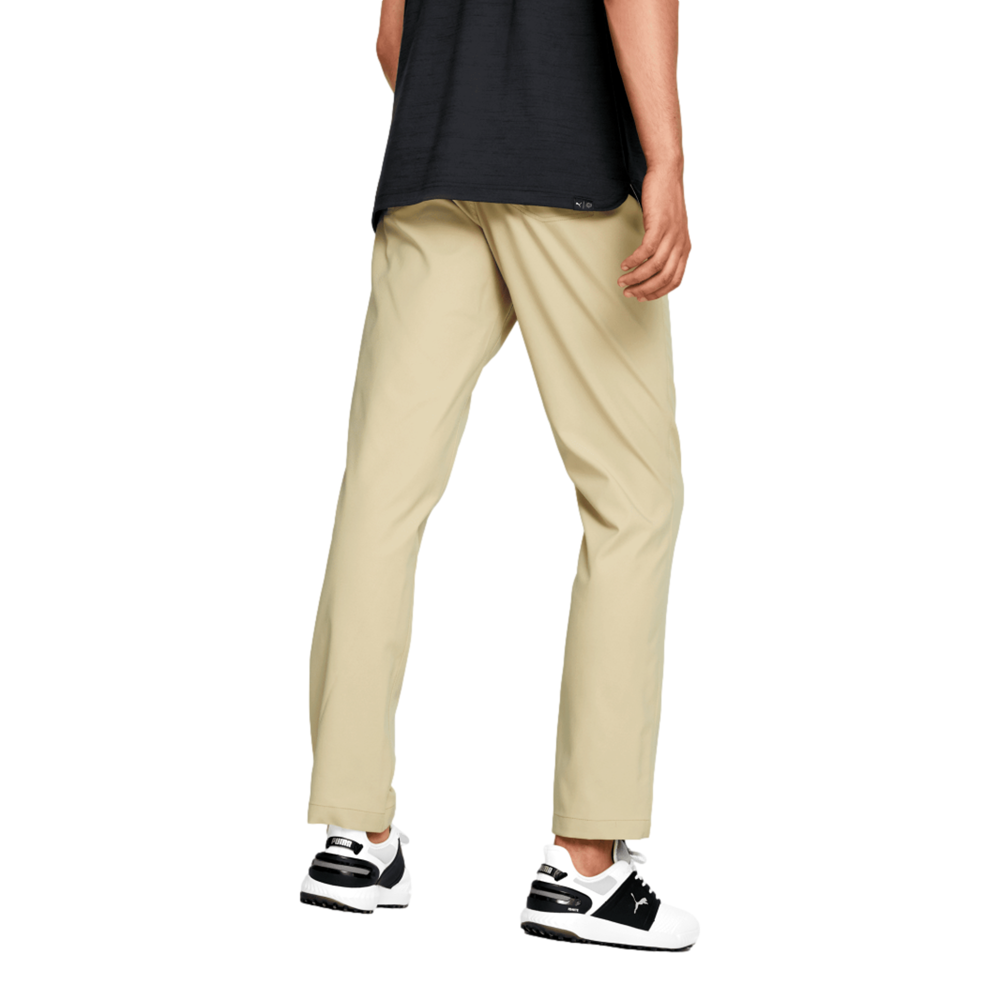 Dealer Men's 5 Pocket Golf Pants