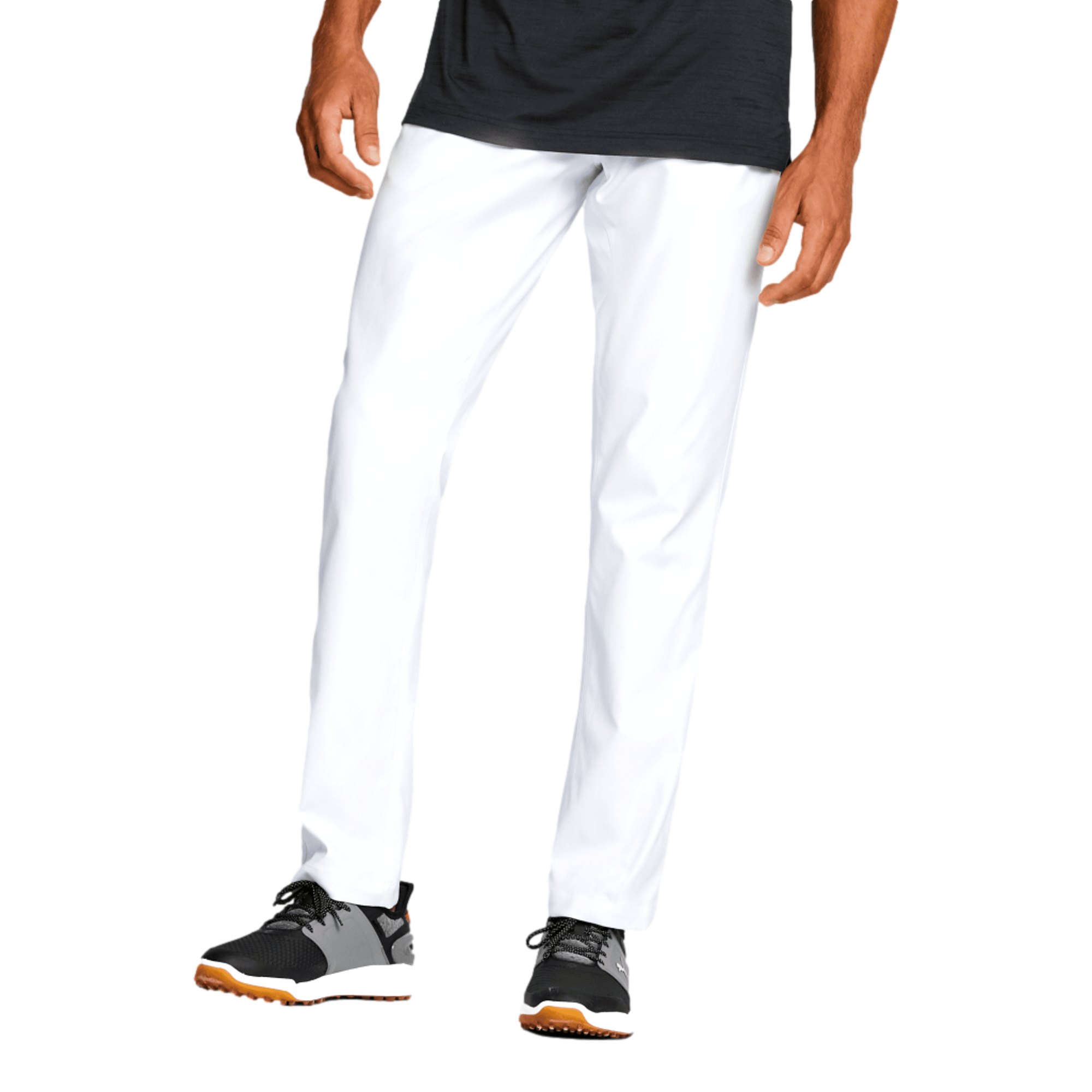 Dealer Men's 5 Pocket Golf Pants