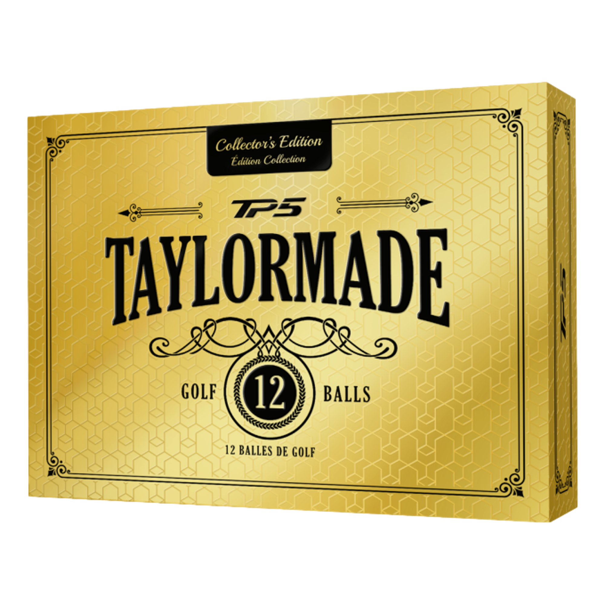 TP5 Pix 3.0 Collector's Edition Golf Balls | PGA TOUR Superstore