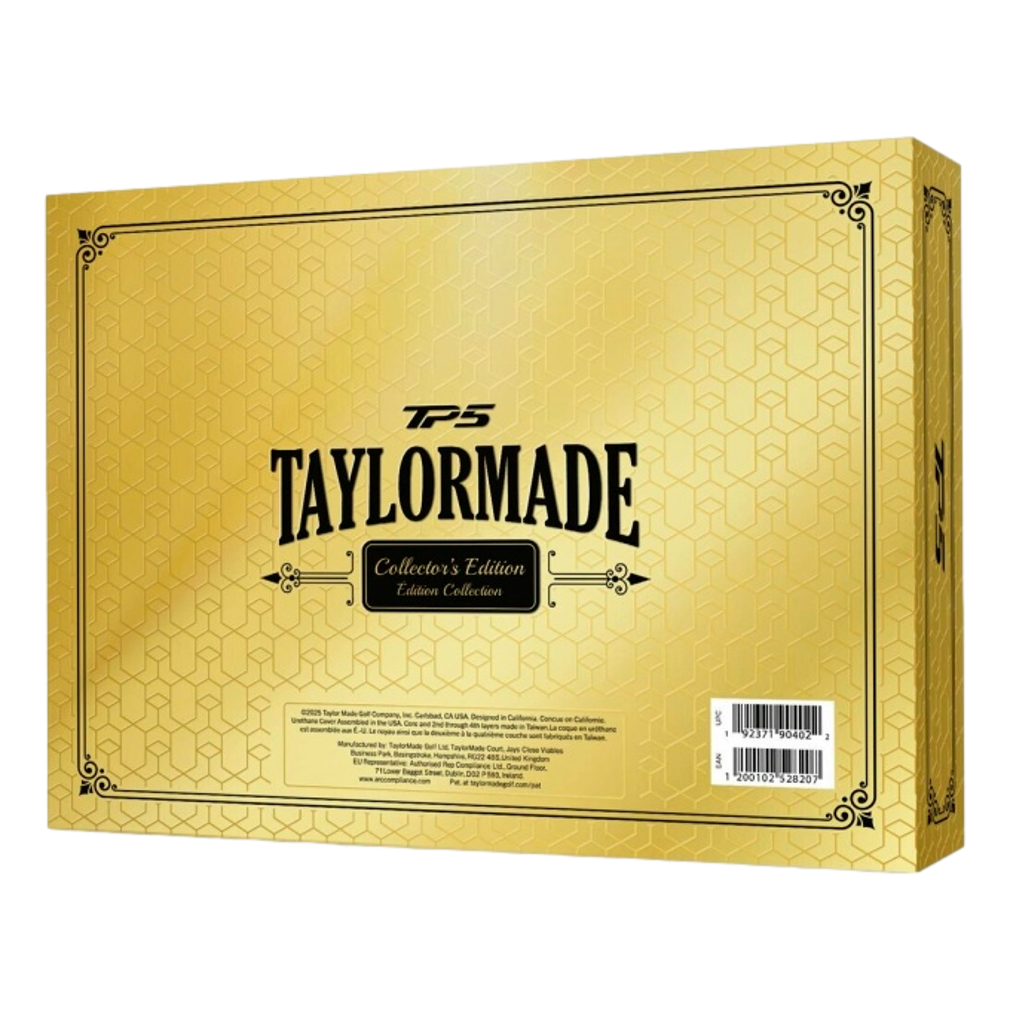 TP5 Pix 3.0 Collector&rsquo;s Edition Golf Balls