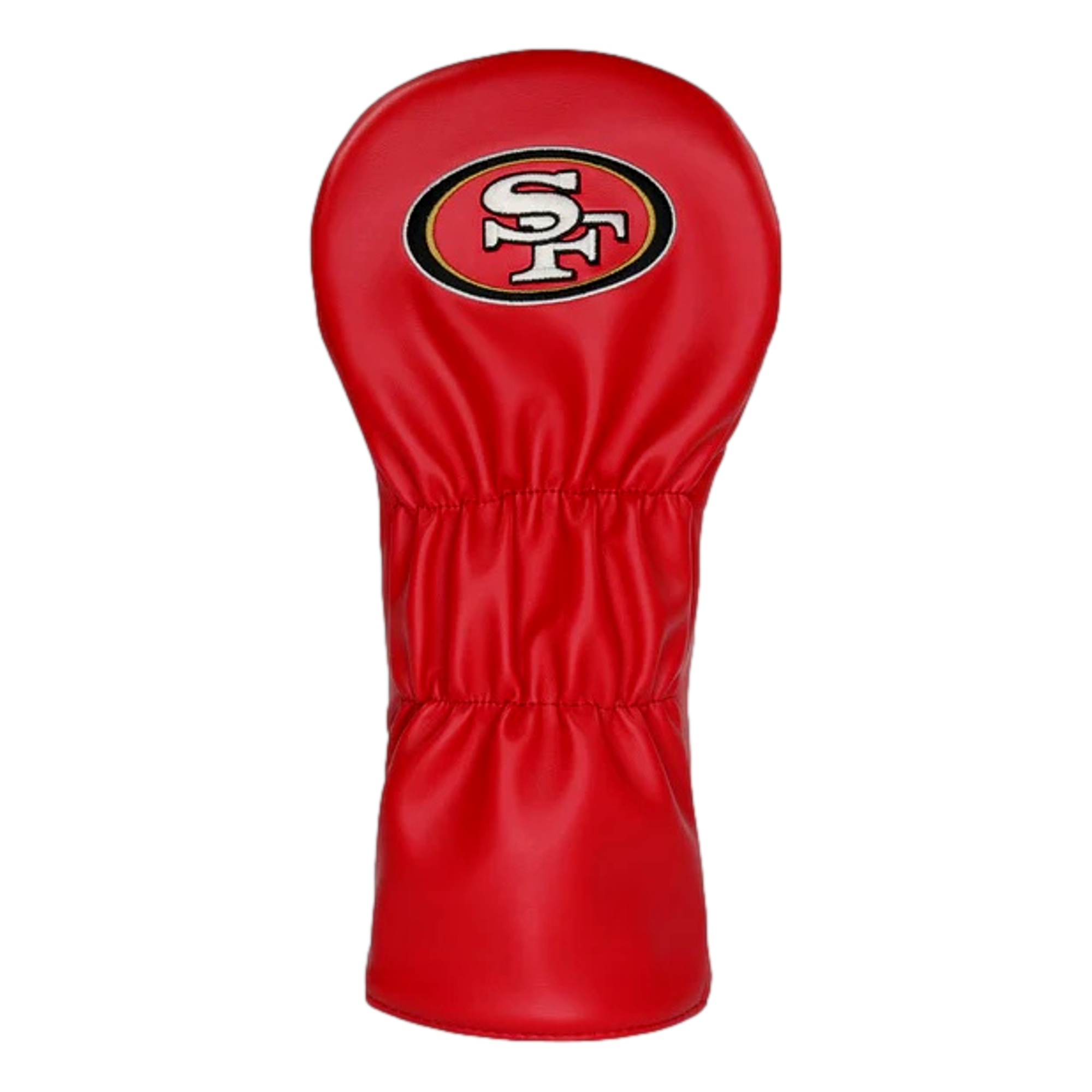 Hometown Slogan SF 49ers Driver Headcover