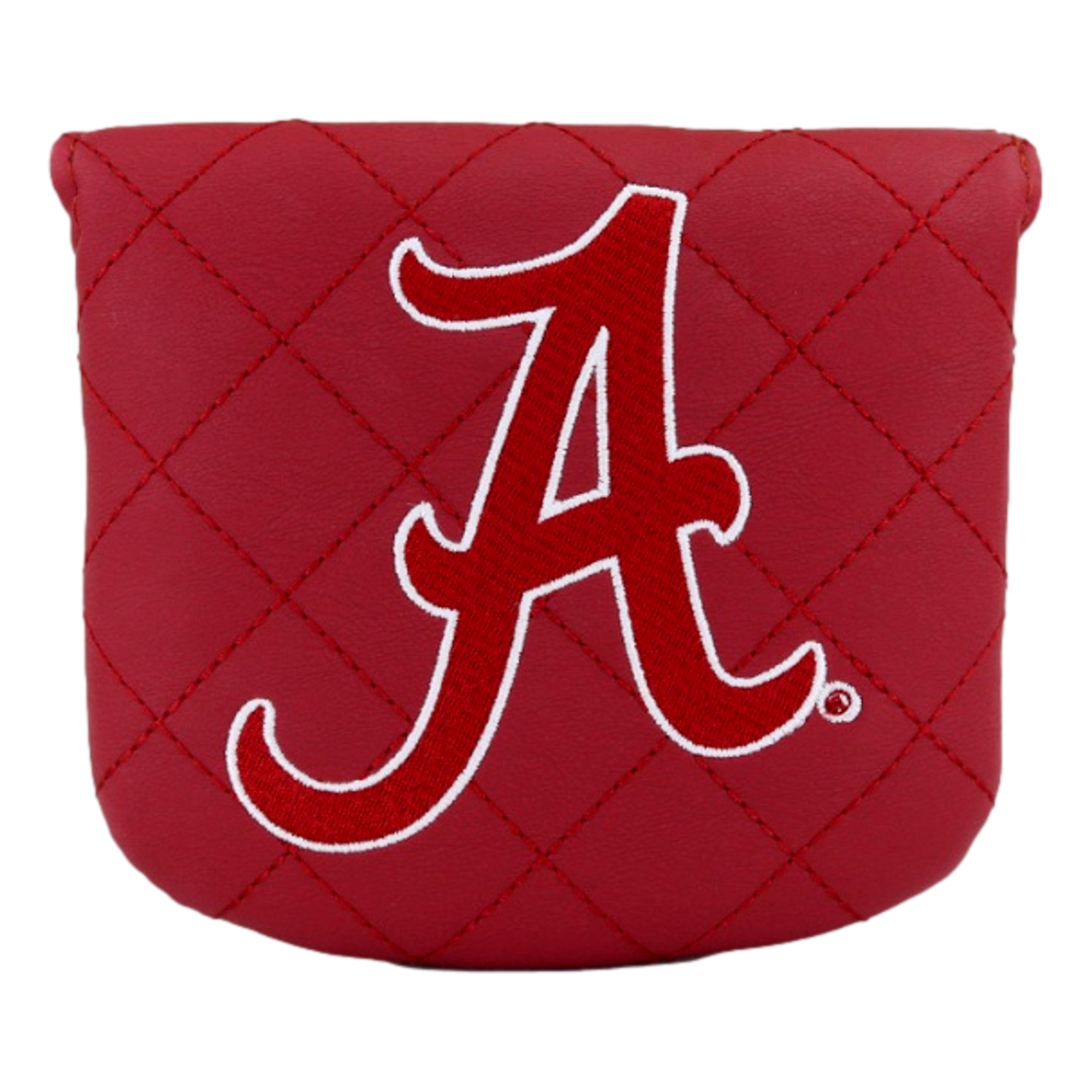 Hometown Diamond Stitch Alabama Mallet Headcover