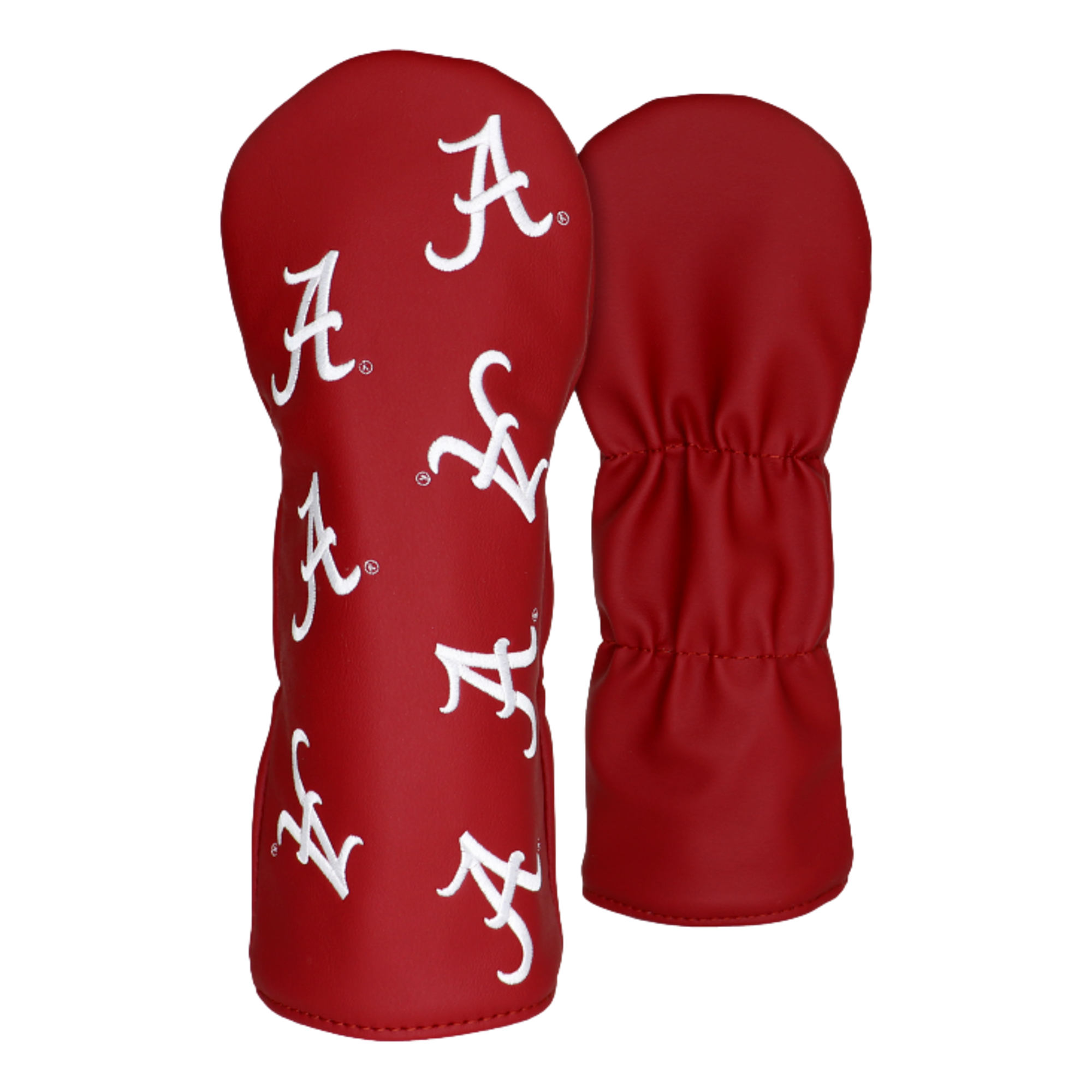 Hometown Scattered Logo Alabama Fairway Headcover