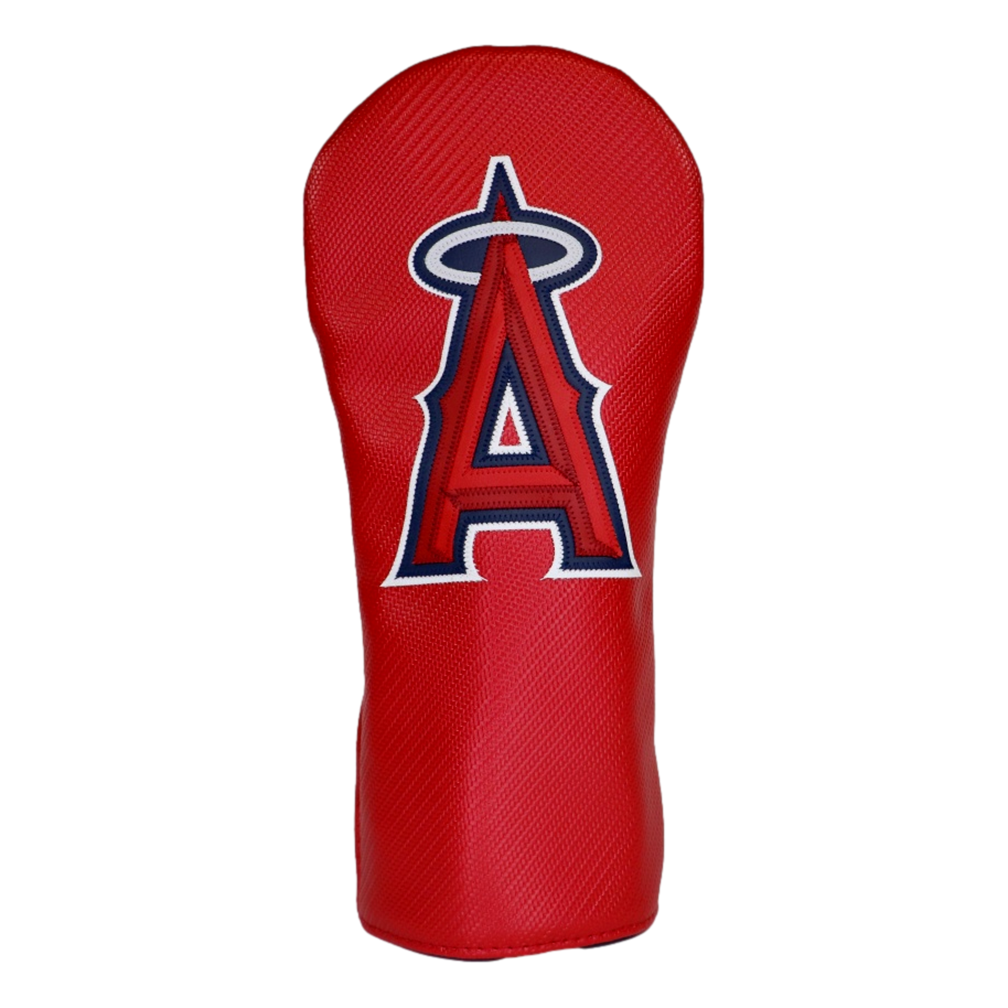 Hometown Logo LA Angels Driver Headcover