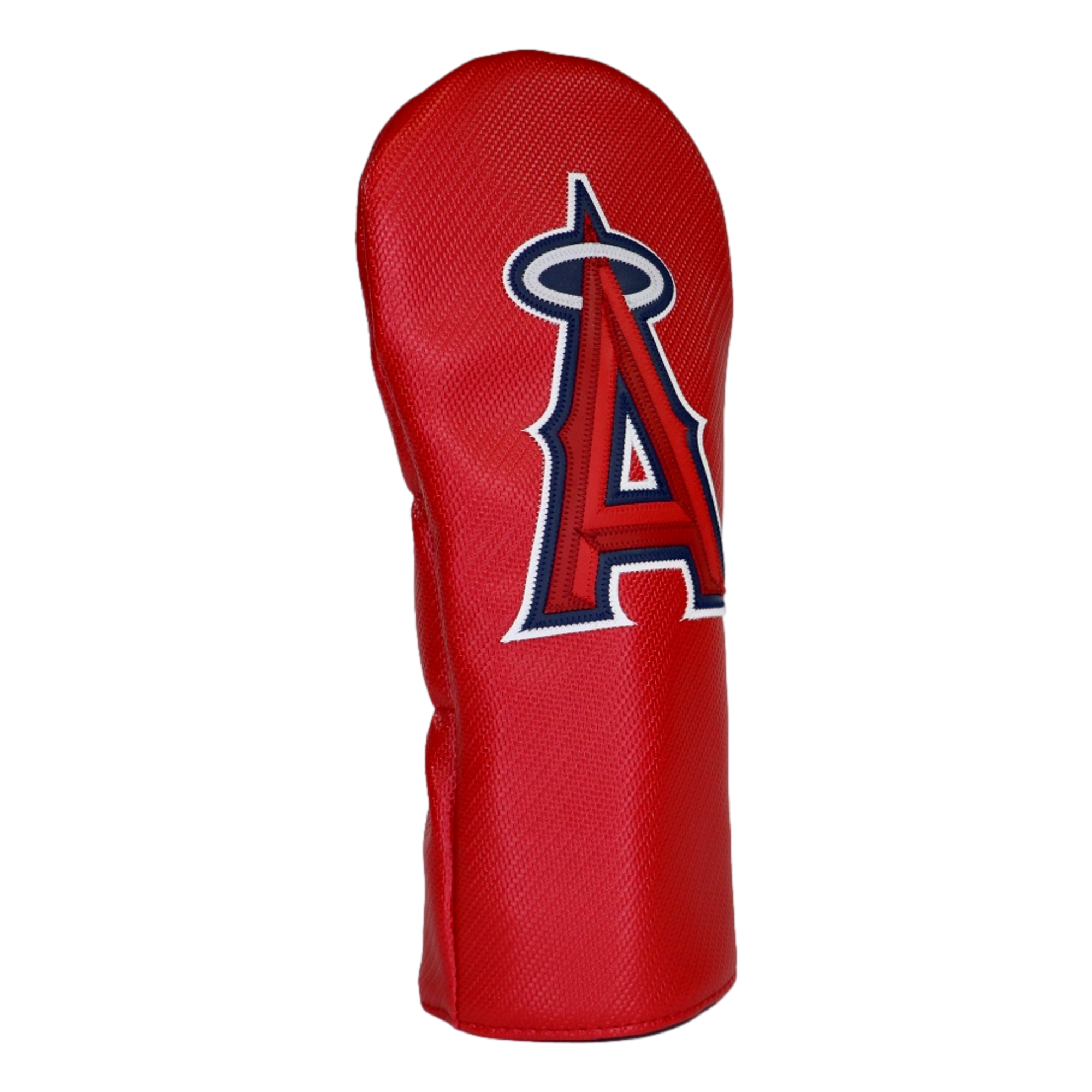 Hometown Logo LA Angels Driver Headcover
