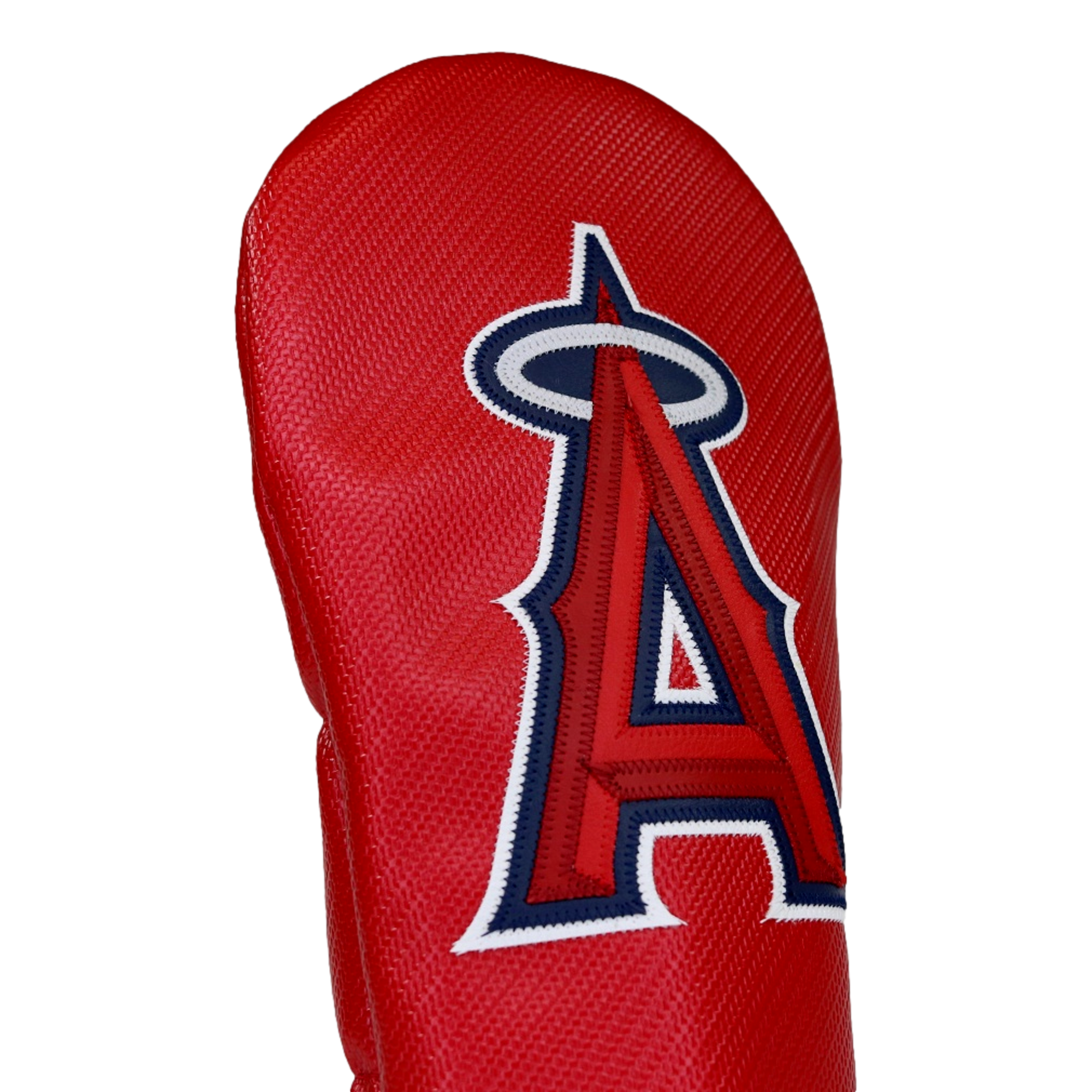 Hometown Logo LA Angels Driver Headcover