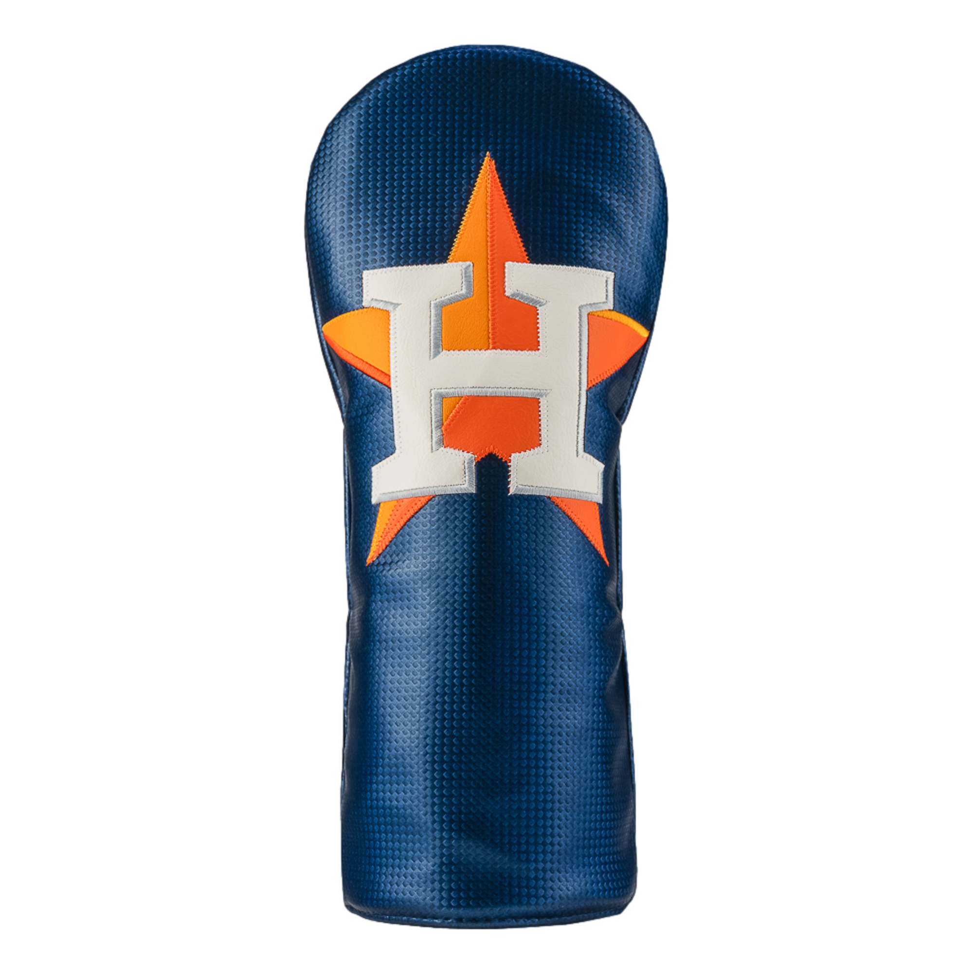 Hometown Logo HOU Astros Driver Headcover