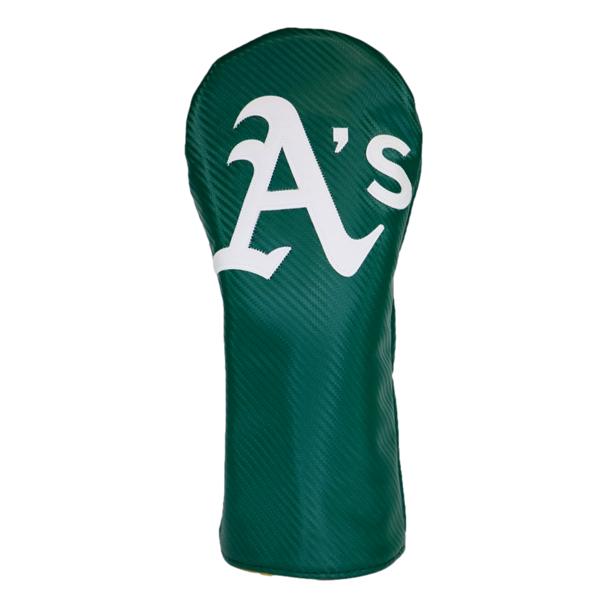 Hometown Logo OAK Athletics Driver Headcover
