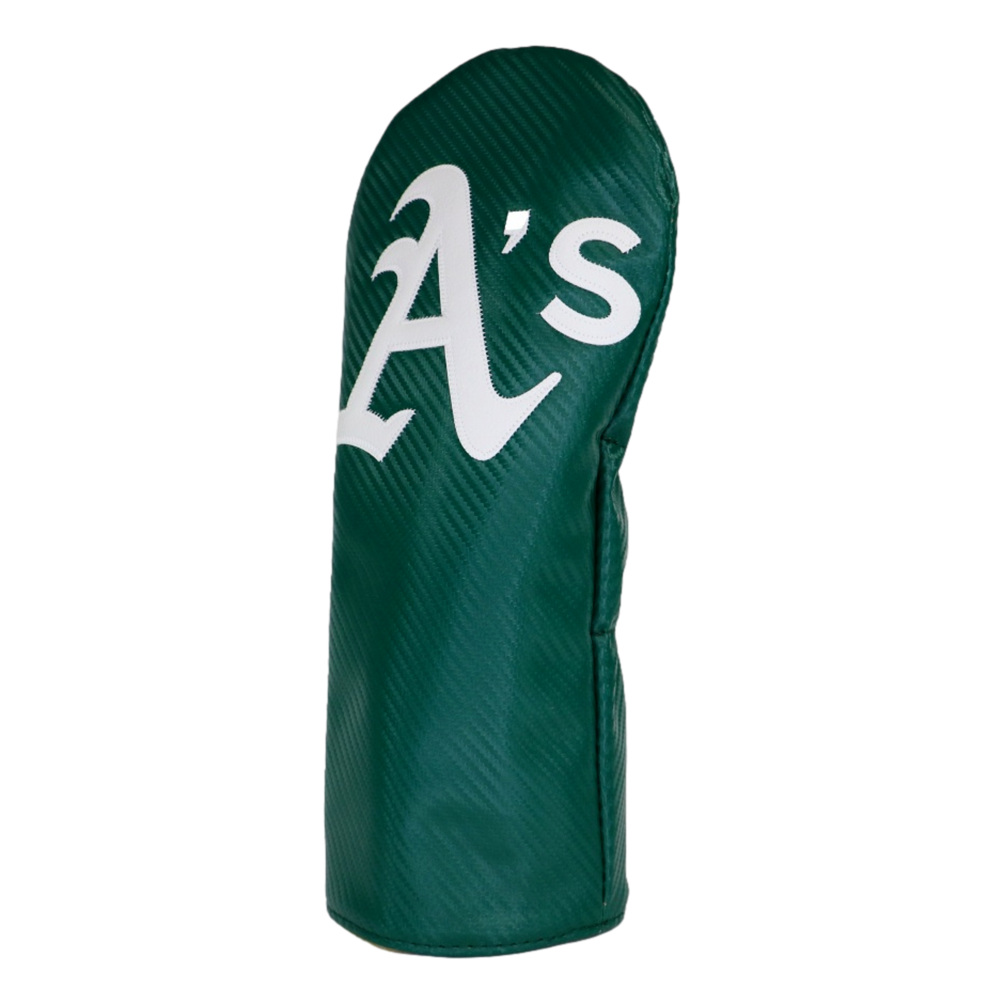 Hometown Logo OAK Athletics Driver Headcover