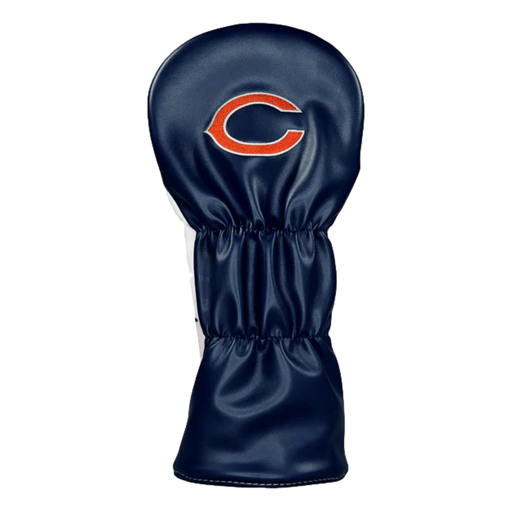 Hometown Crazy Bear CHI Bears Driver Headcover