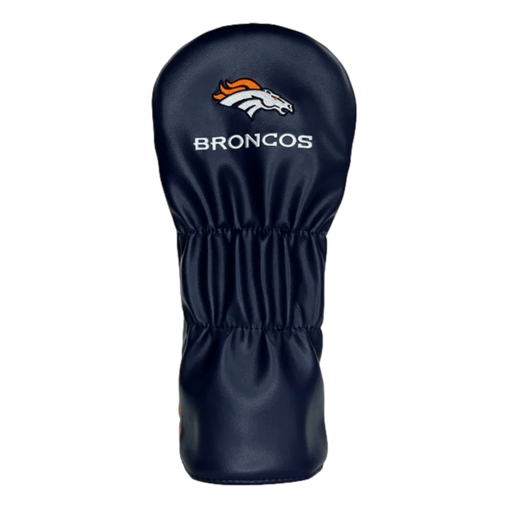 Hometown Slogan DEN Broncos Driver Headcover