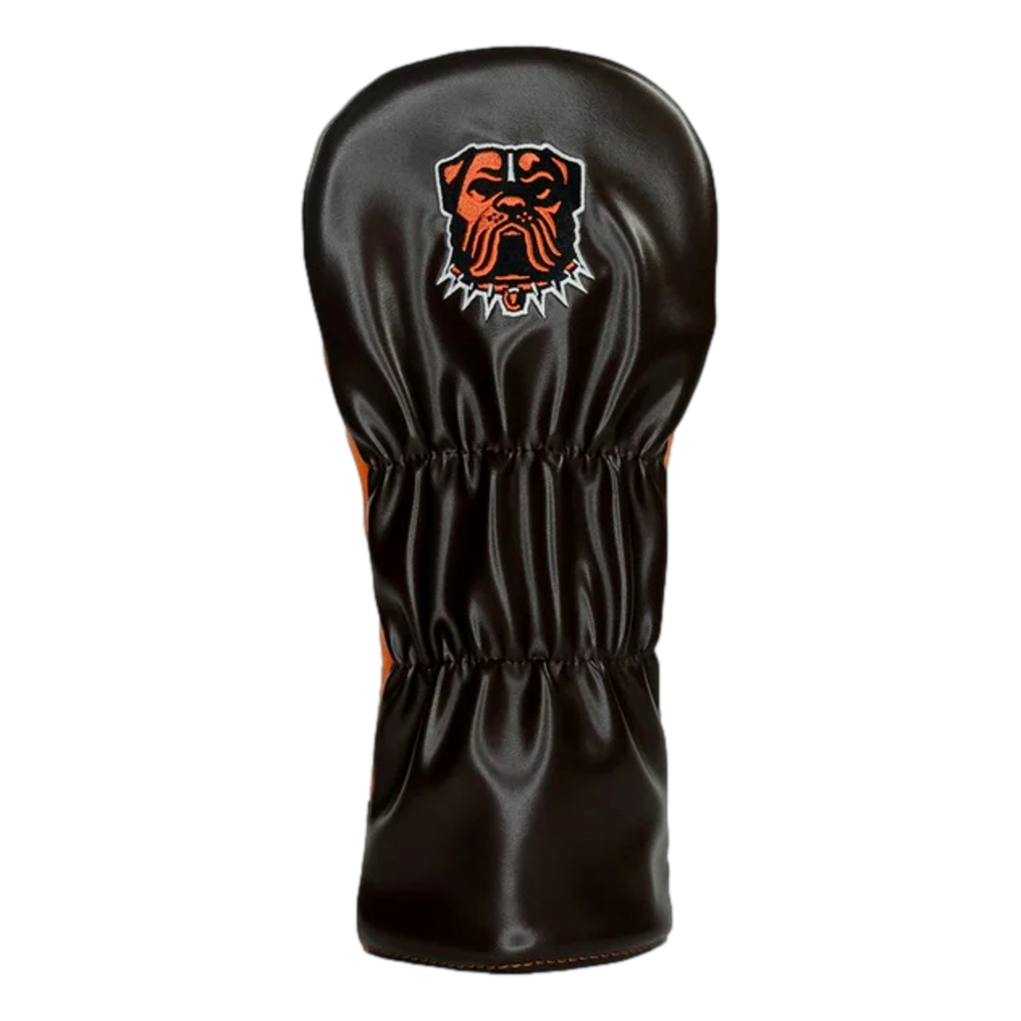 Hometown Slogan CLE  Browns Driver Headcover