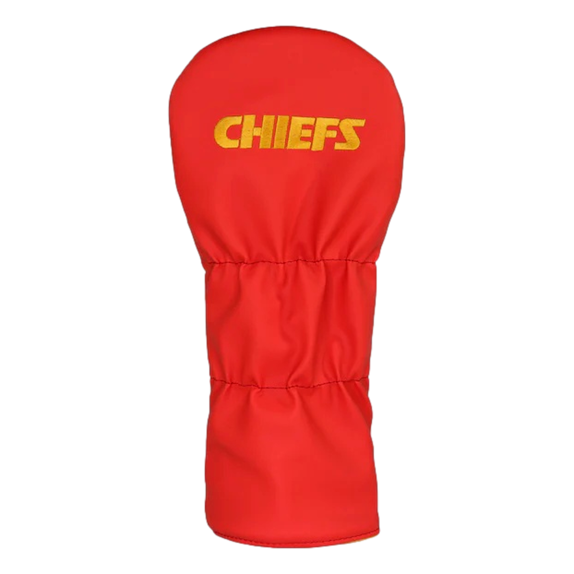 Hometown Kingdom KC Chiefs Driver Headcover