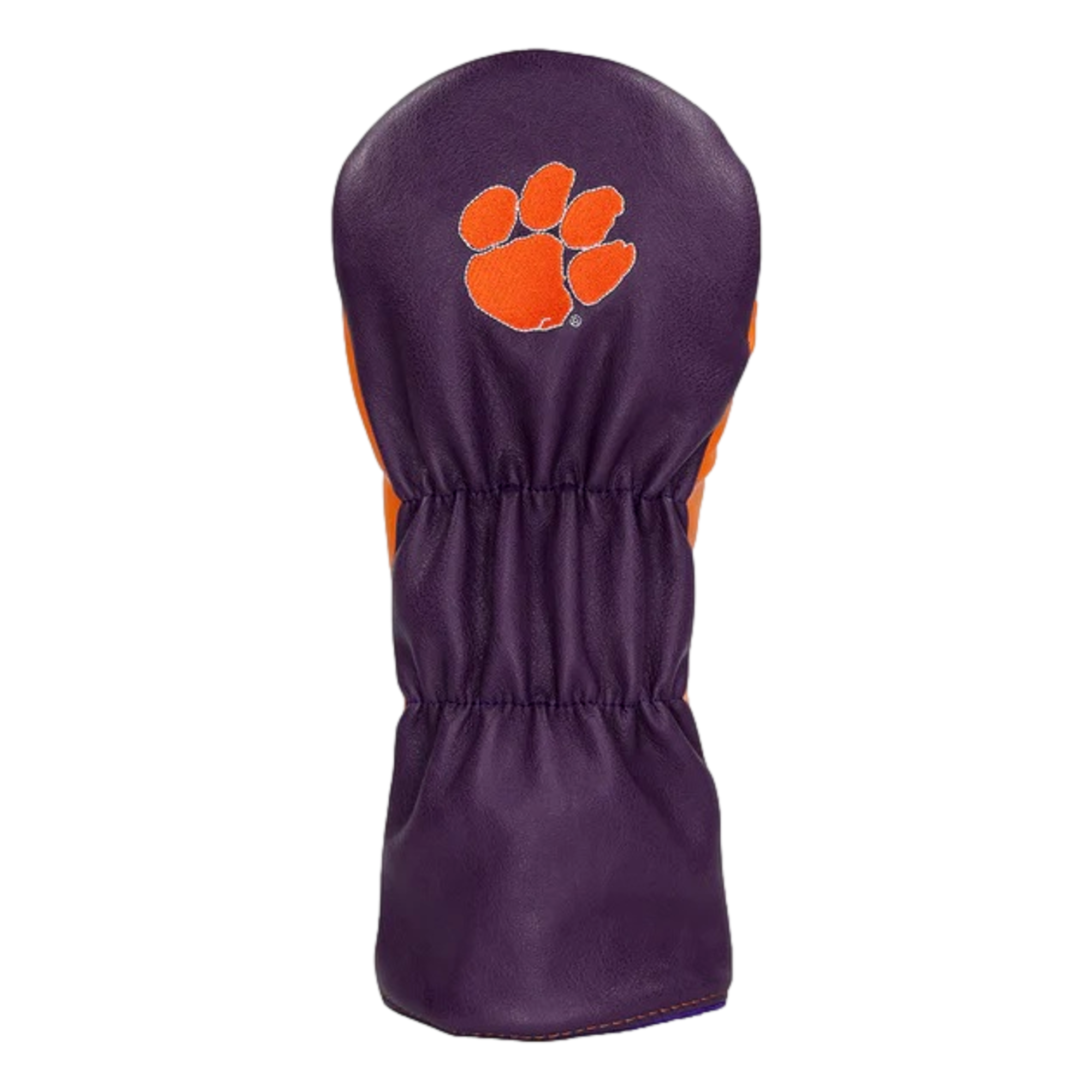 Hometown Slogan Clemson Driver Headcover
