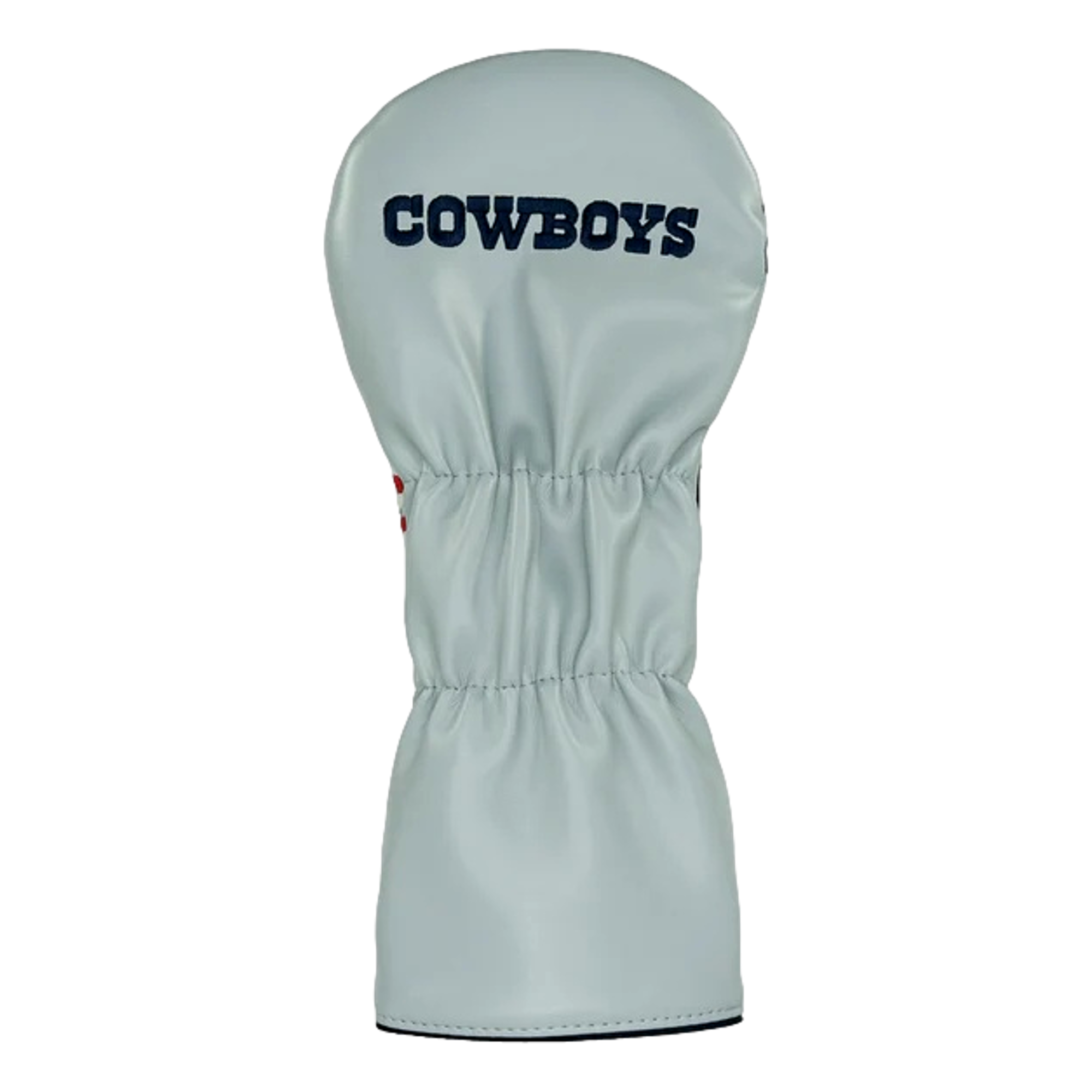 Hometown Slogan DAL Cowboys Driver Headcover