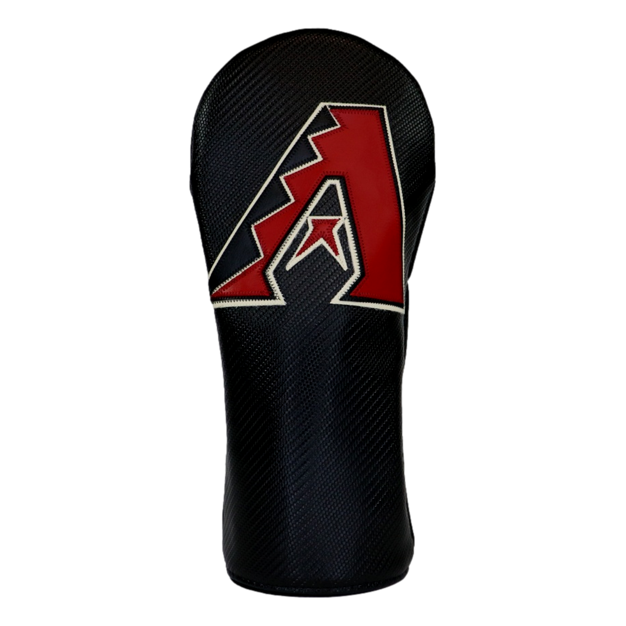 Hometown Logo ARI Diamondbacks Driver Headcover