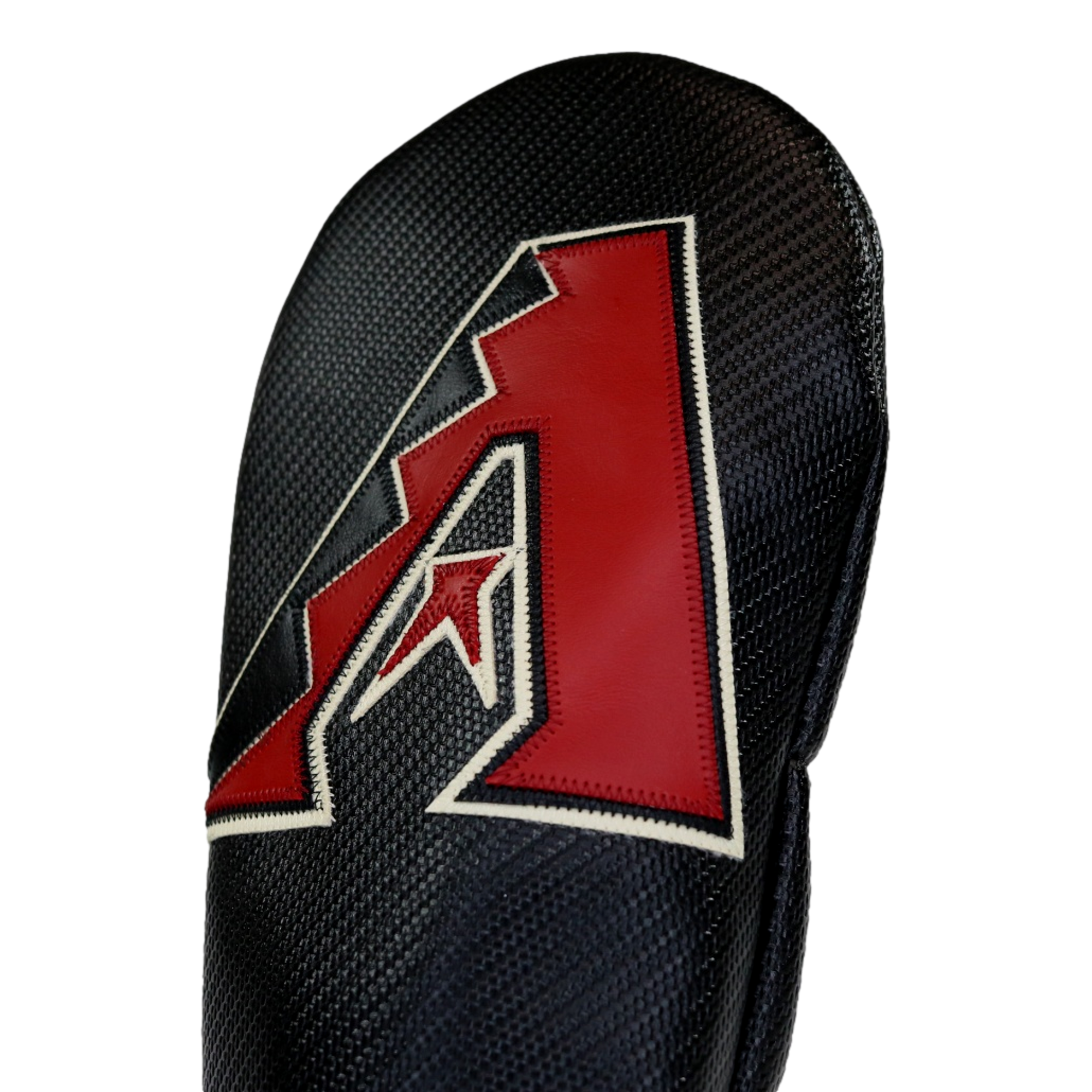 Hometown Logo ARI Diamondbacks Driver Headcover