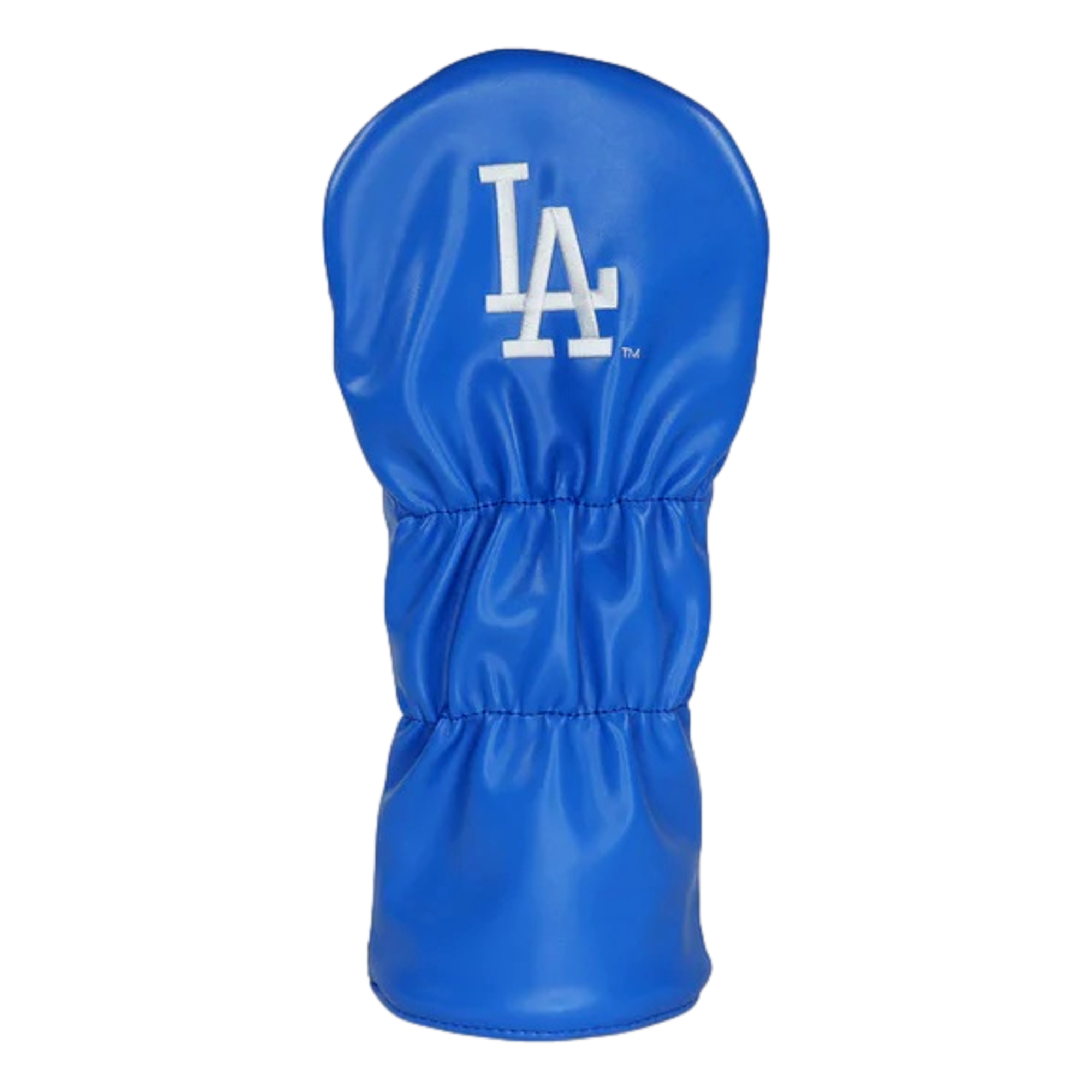 Hometown Slogan LA Dodgers Driver Headcover