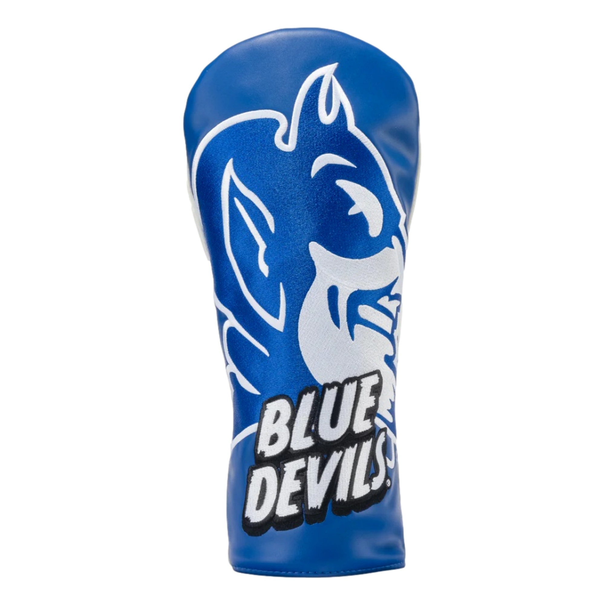 Hometown Slogan Duke Driver Headcover