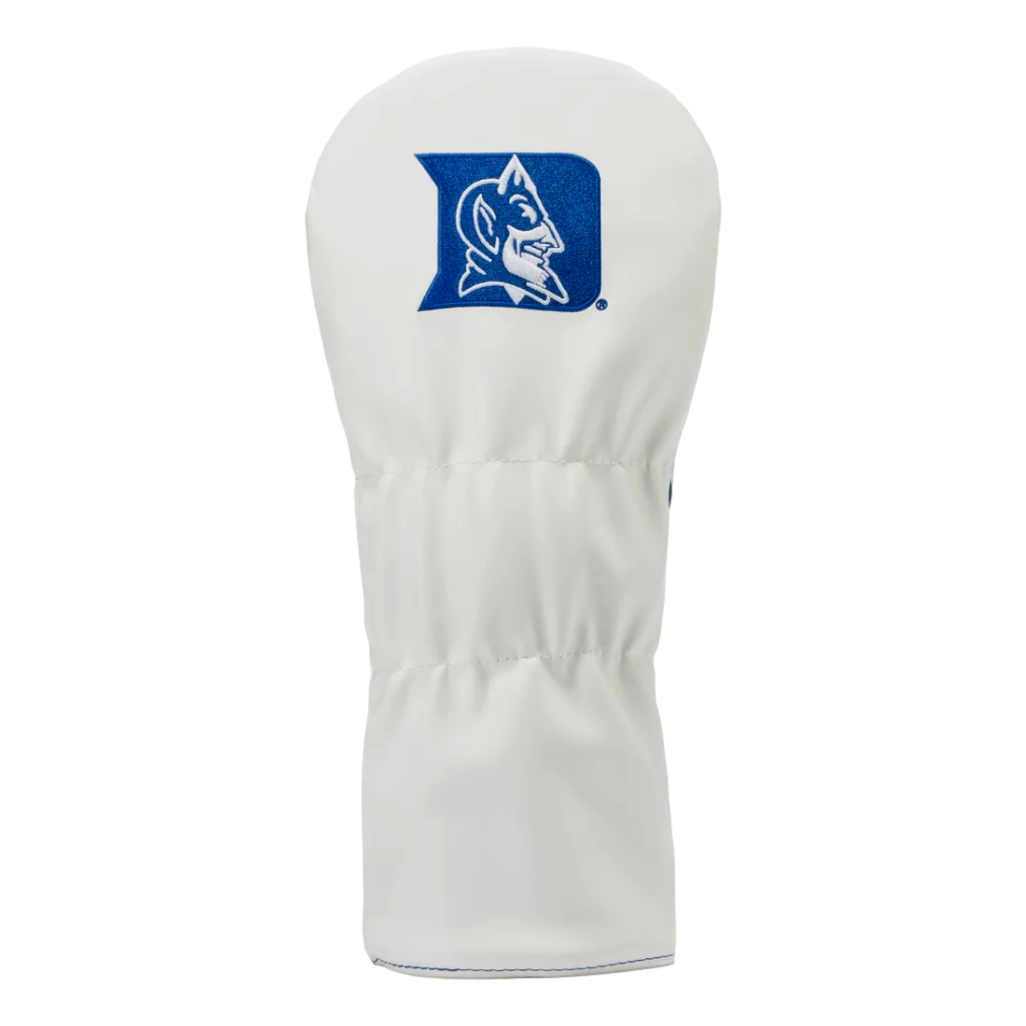 Hometown Slogan Duke Driver Headcover