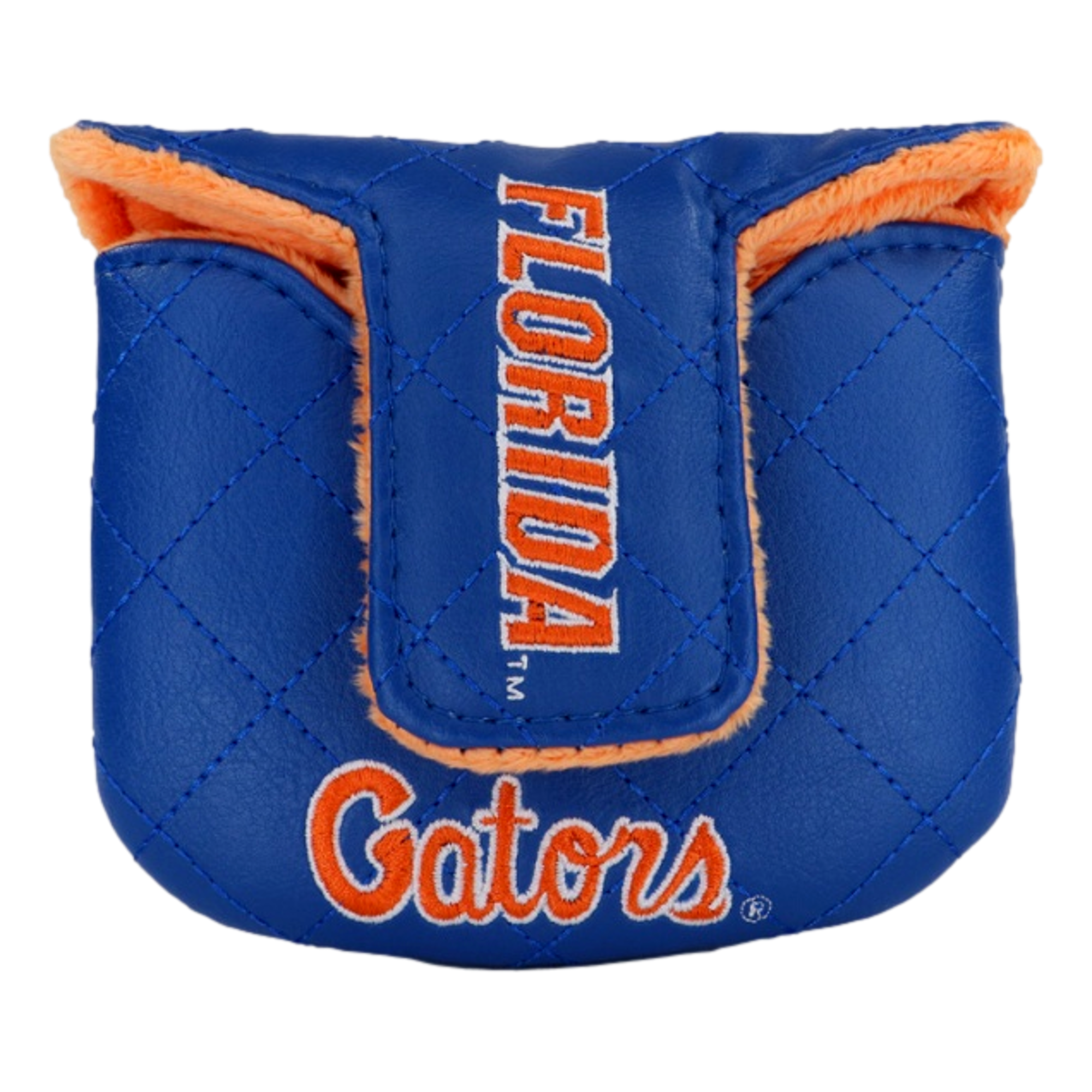Hometown Diamond Stitch Florida Mallet Headcover