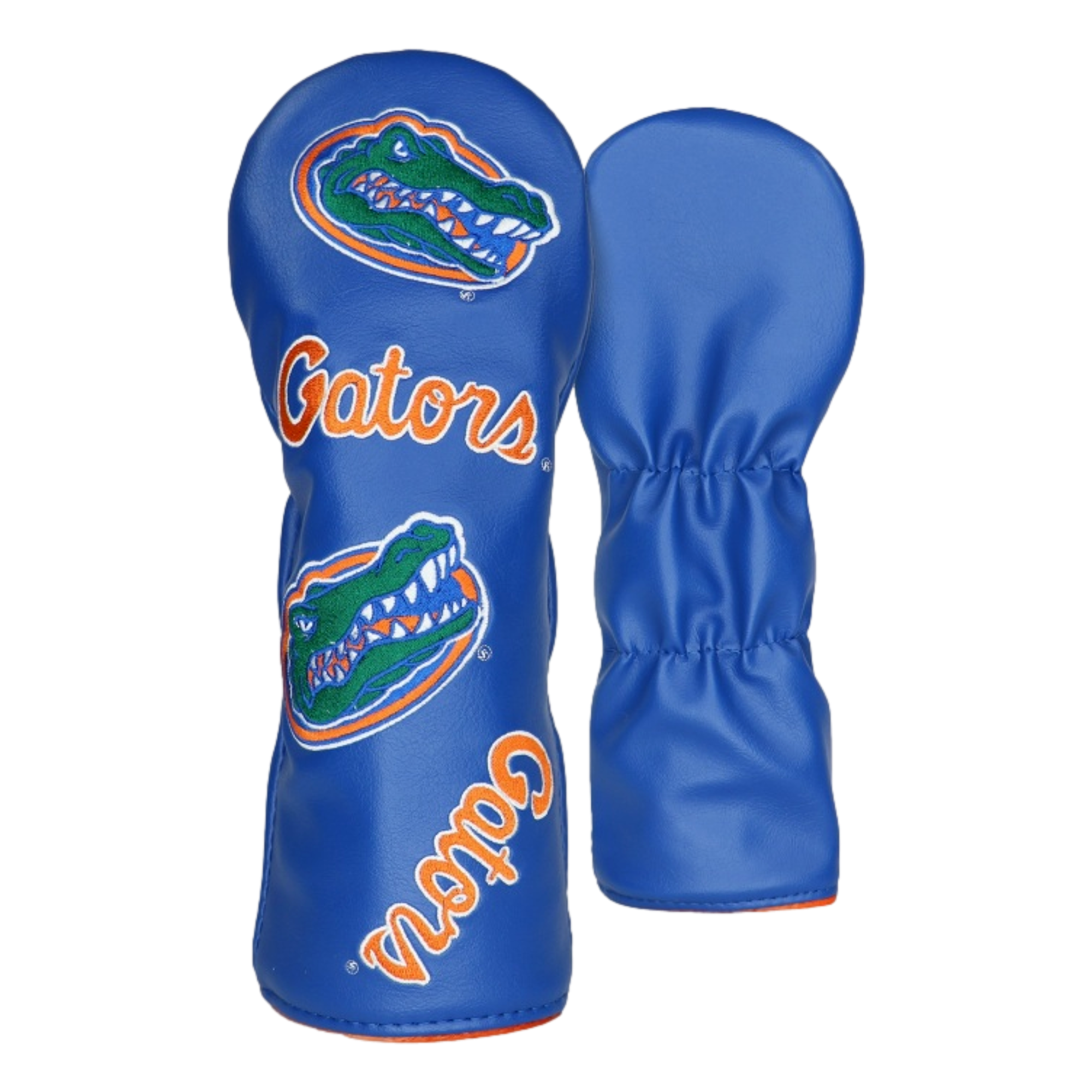 Hometown Scattered Logo Florida Fairway Headcover