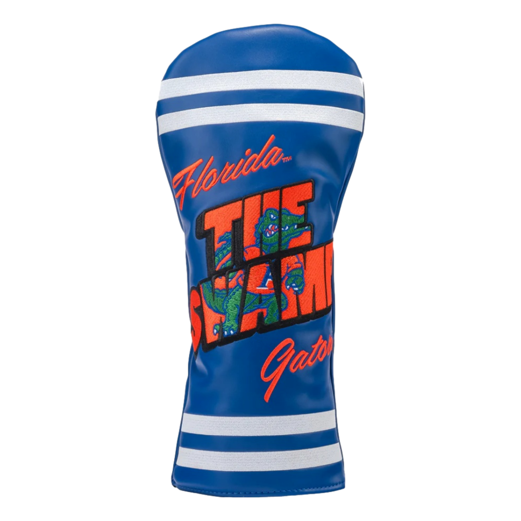 Hometown Slogan Florida Driver Headcover