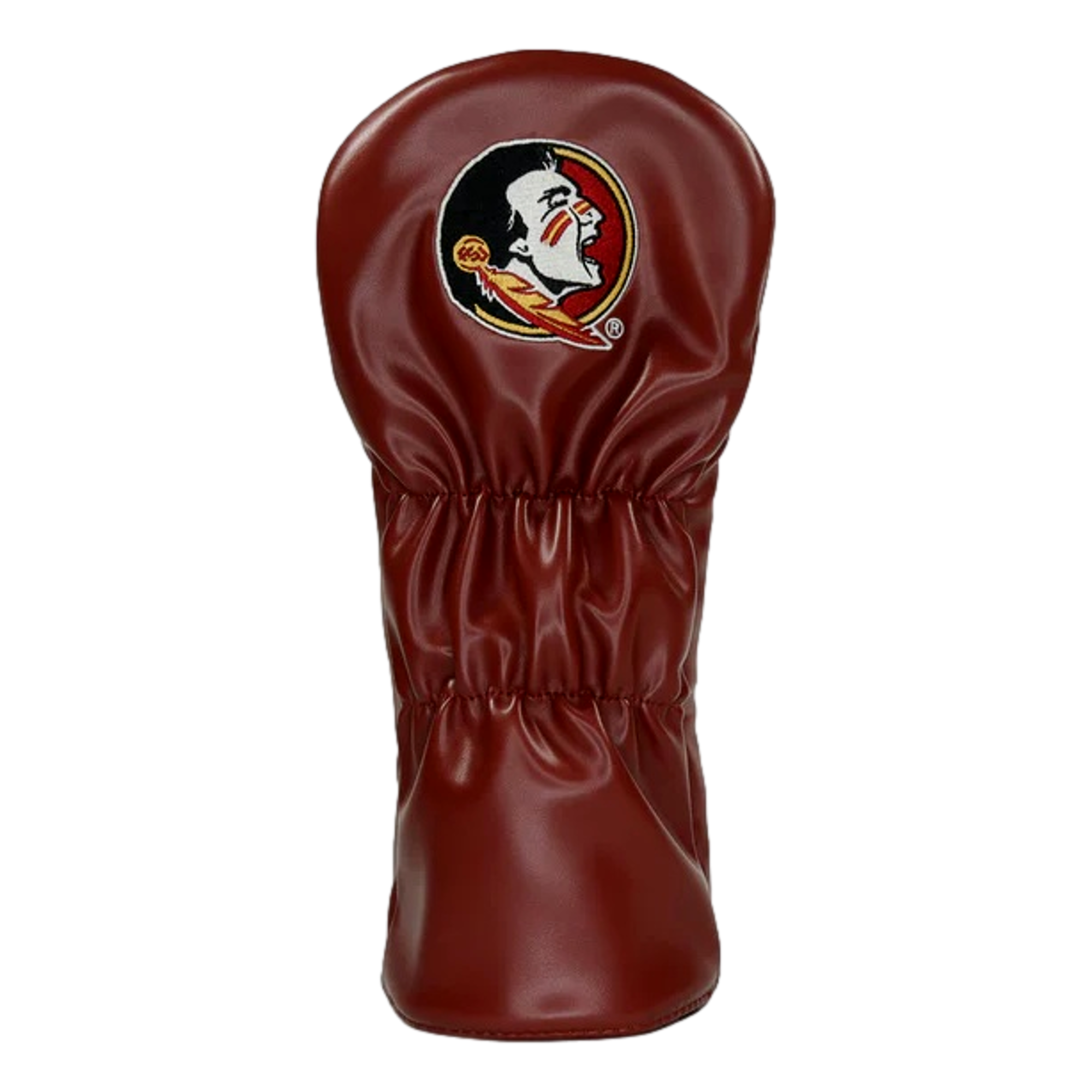 Hometown Slogan FSU Driver Headcover