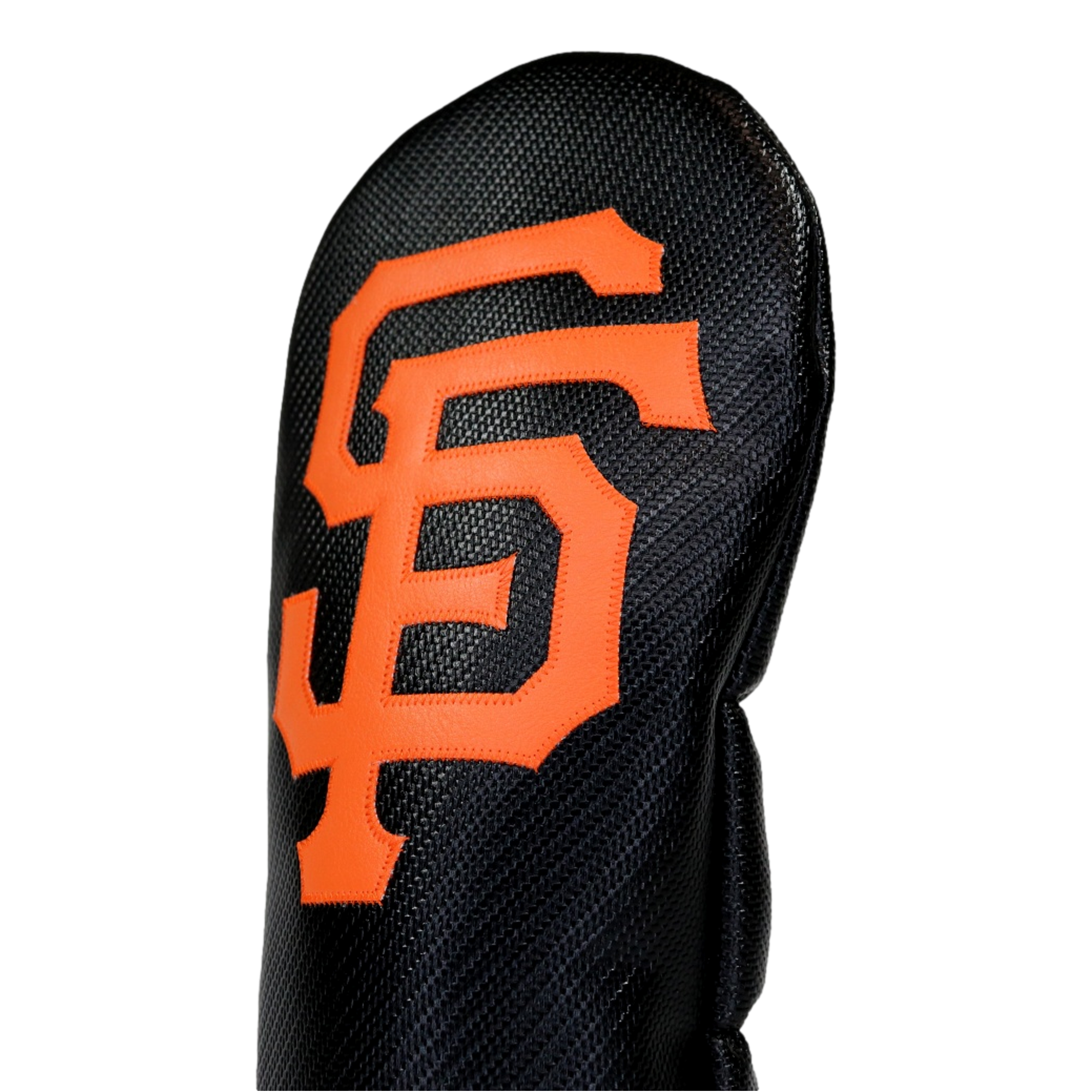 Hometown Logo NY Giants Driver Headcover