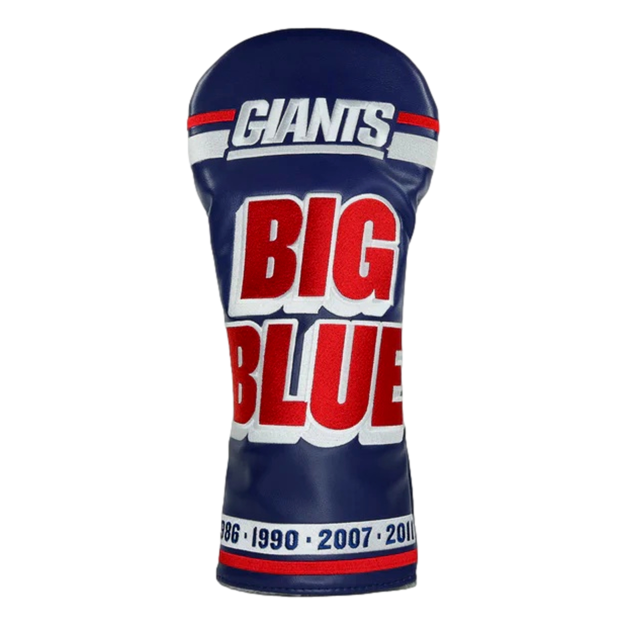 Hometown Slogan SF Giants Driver Headcover