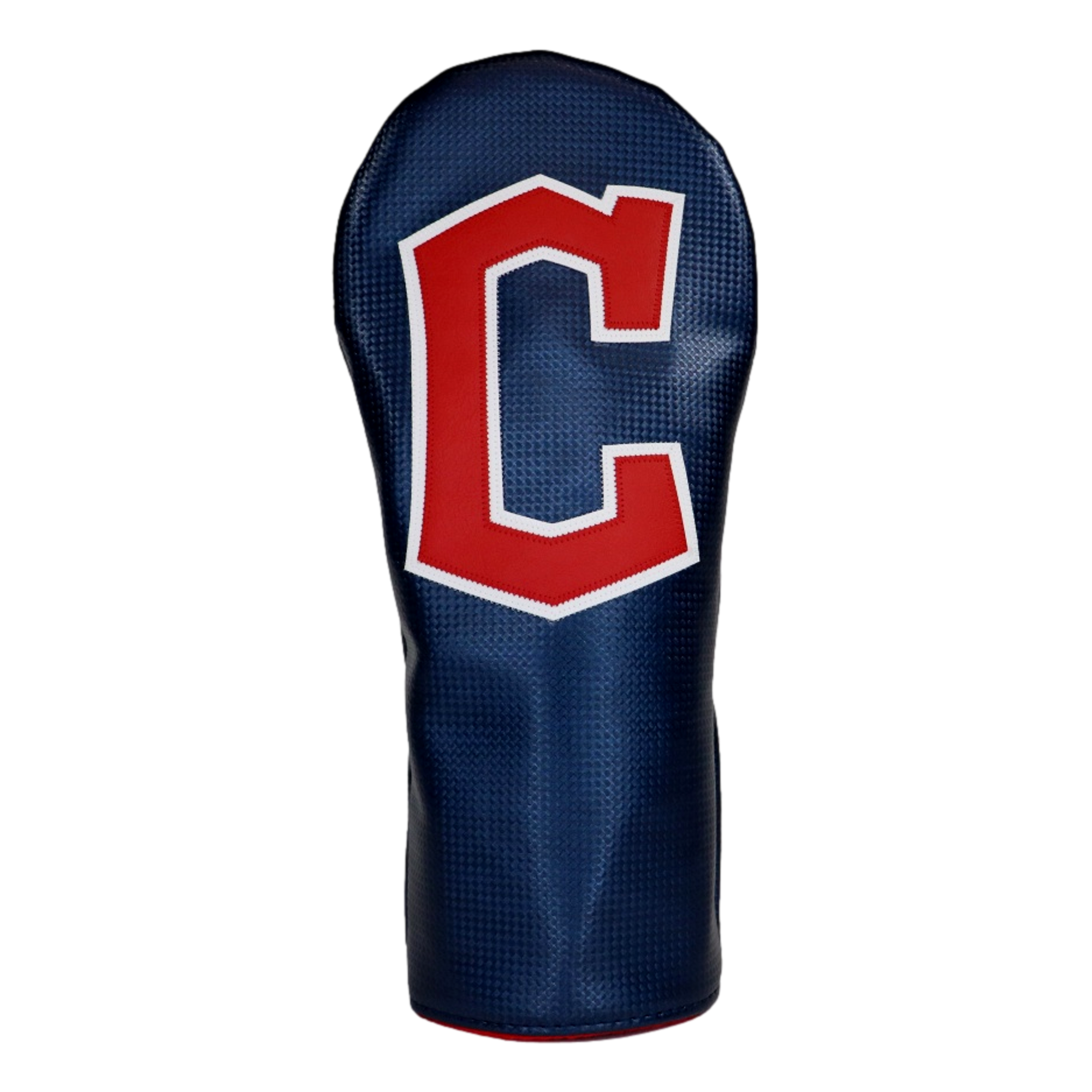 Hometown Logo CLE Guardians Driver Headcover