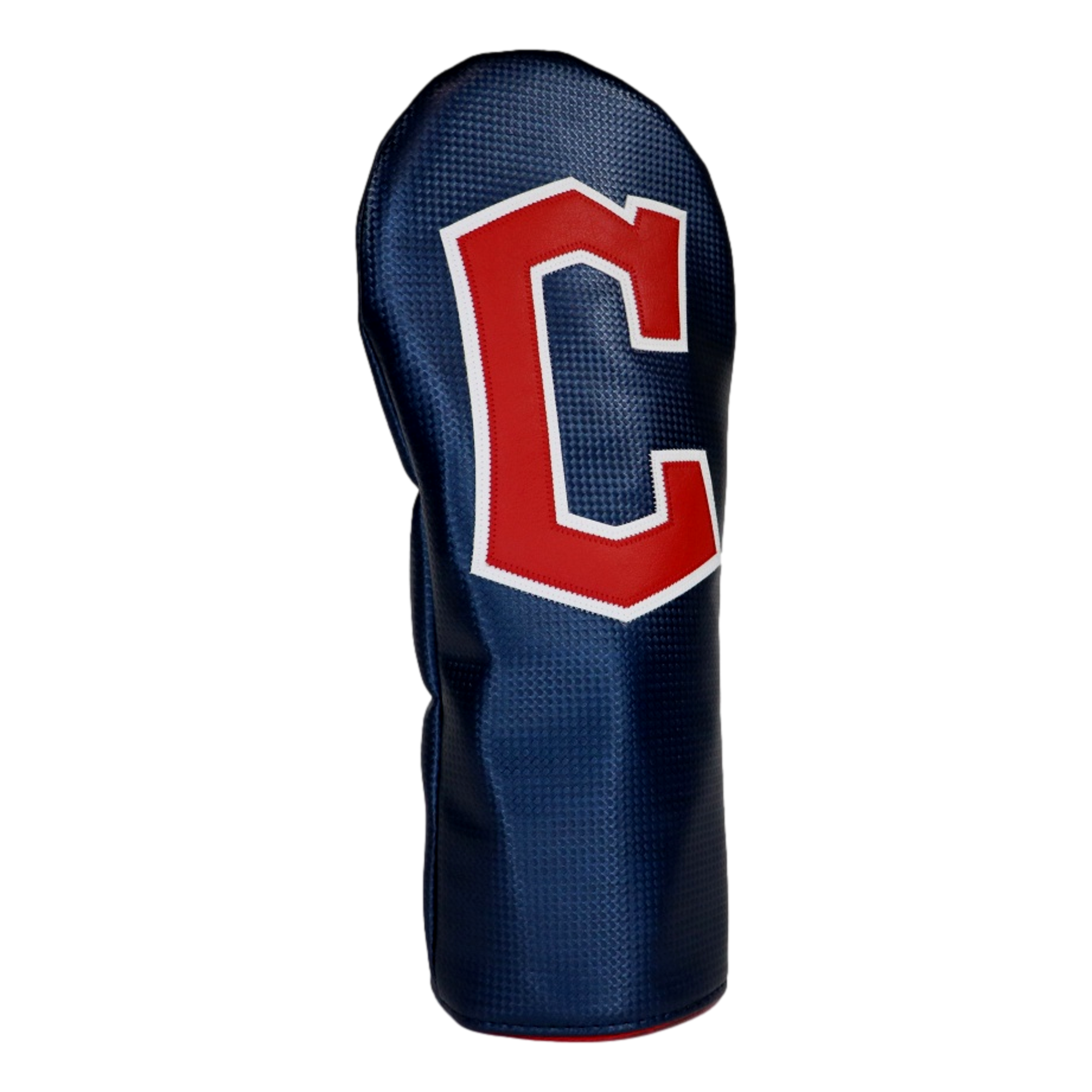 Hometown Logo CLE Guardians Driver Headcover