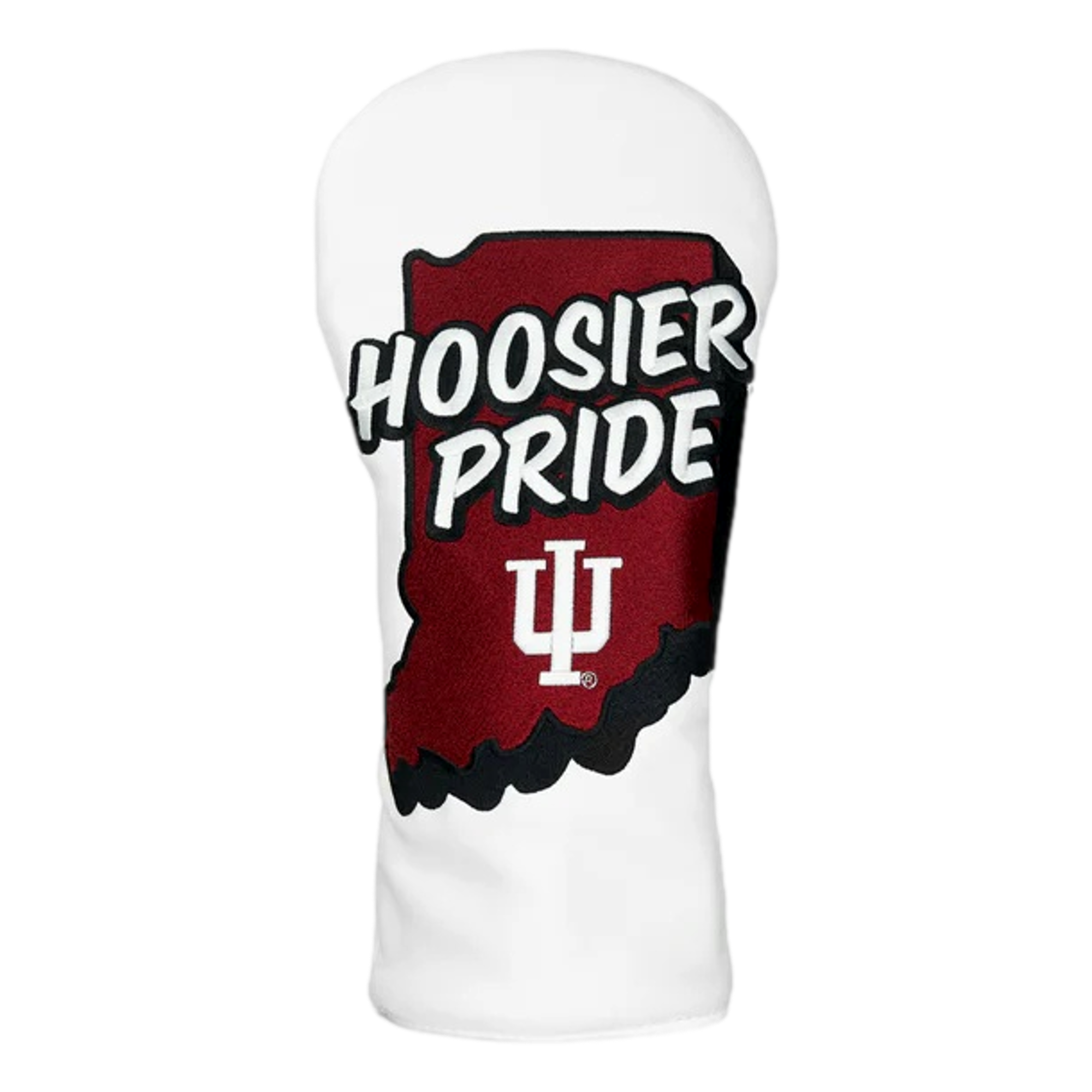 Hometown Slogan Indiana Driver Headcover