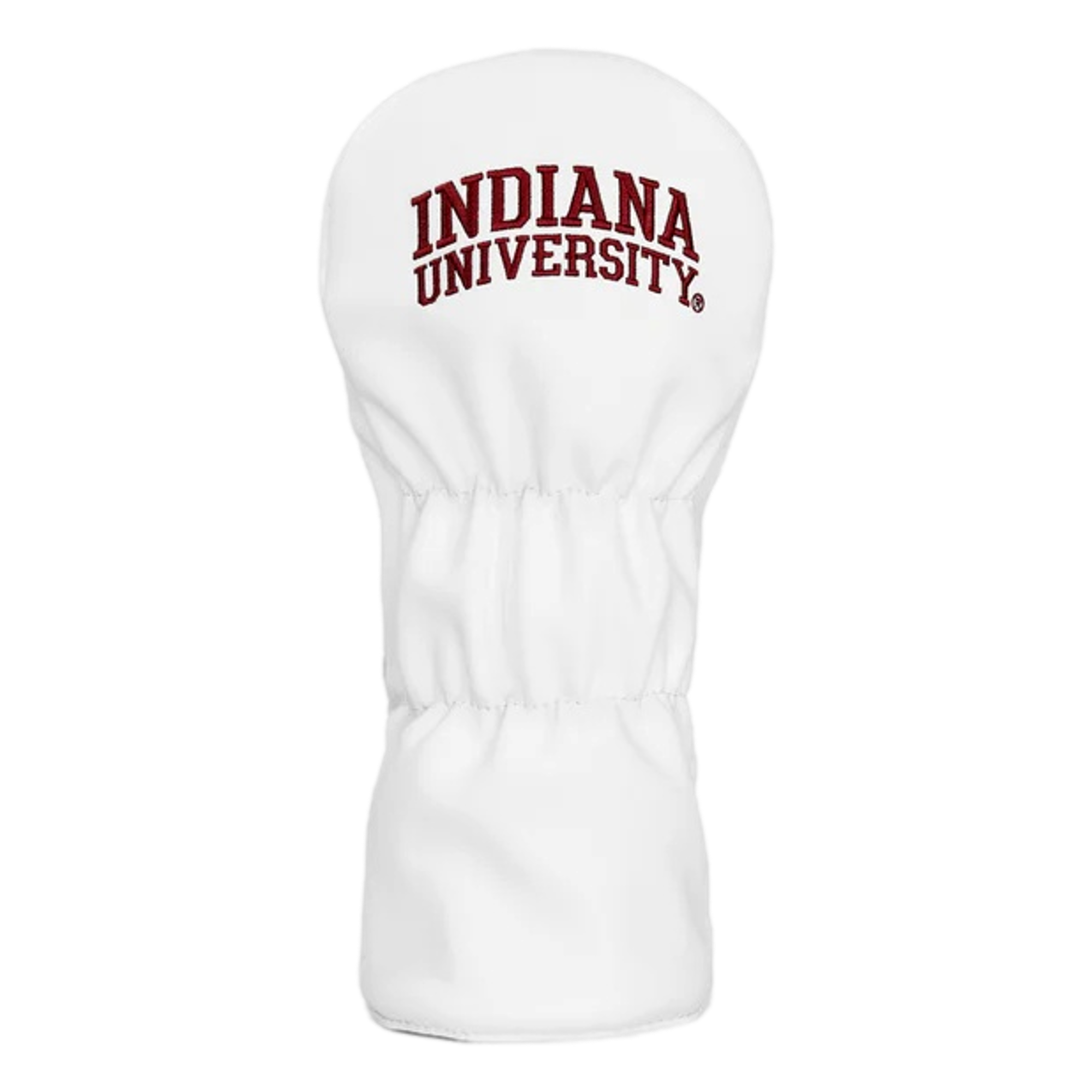 Hometown Slogan Indiana Driver Headcover
