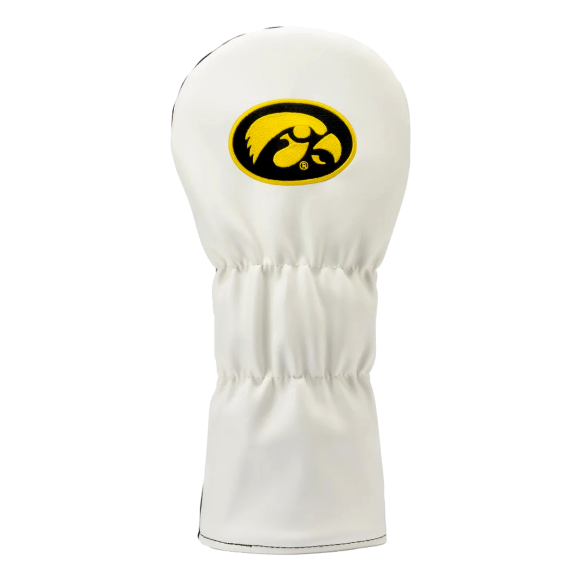 Hometown Slogan Iowa Driver Headcover