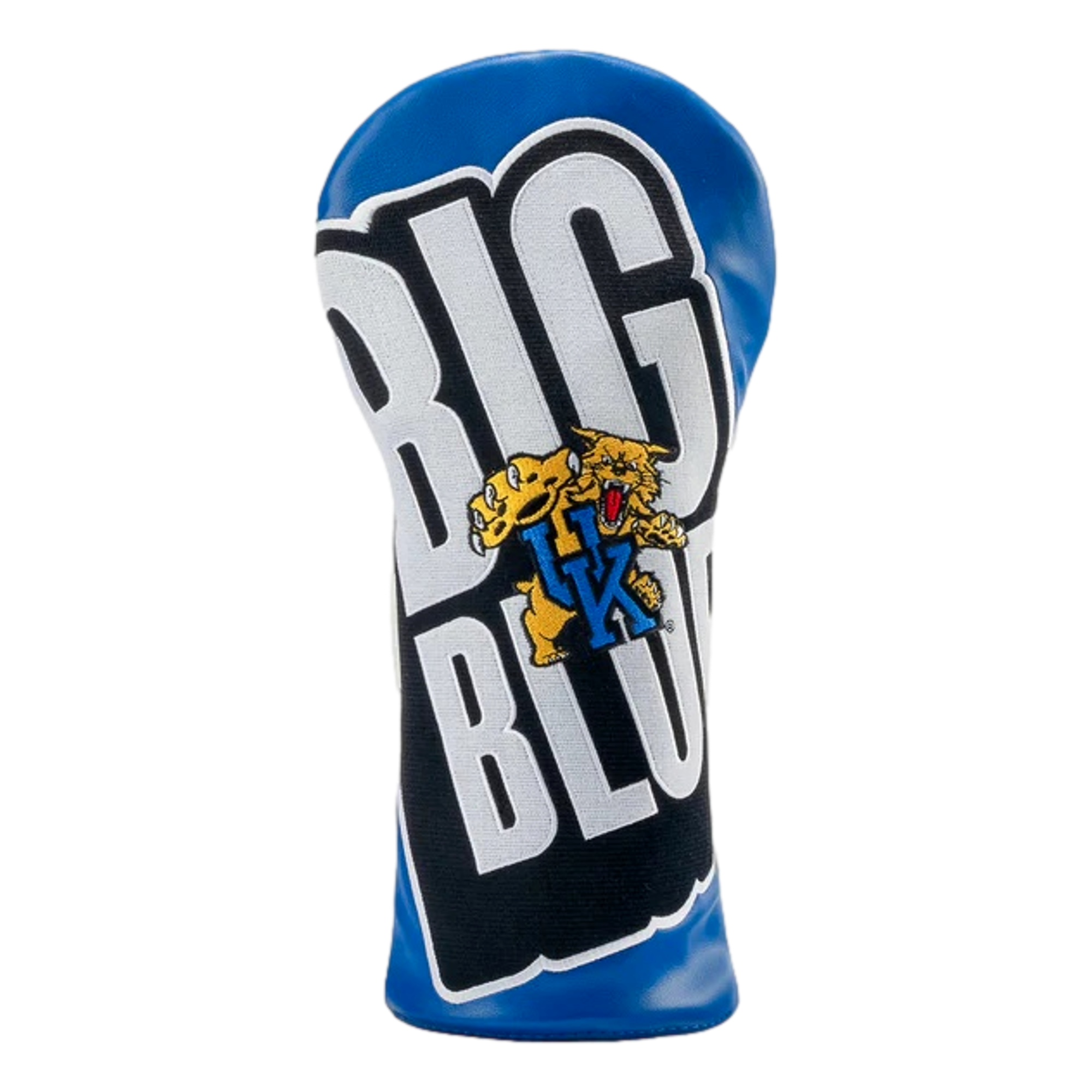 Hometown Slogan Kentucky Driver Headcover