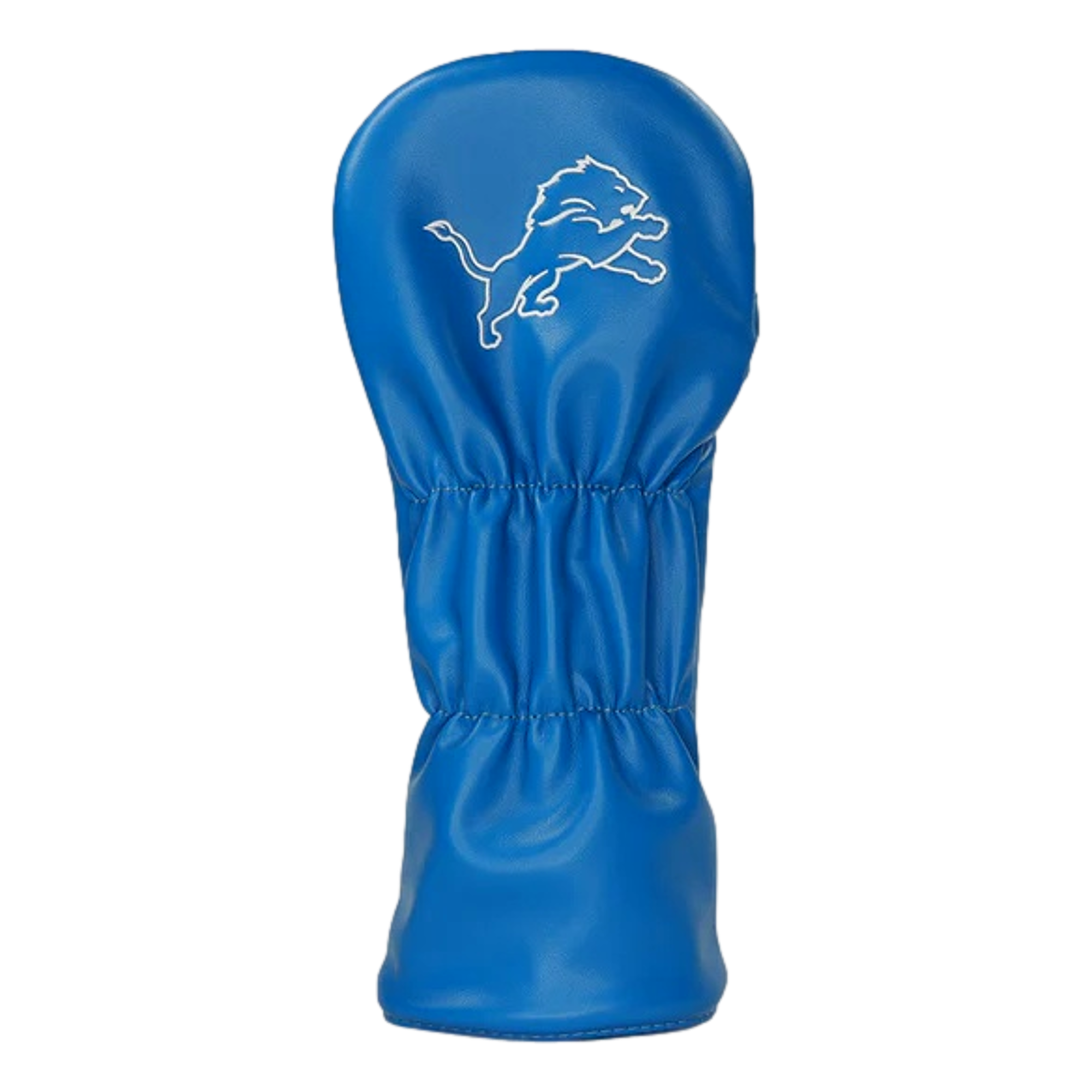 Hometown Slogan DET Lions Driver Headcover