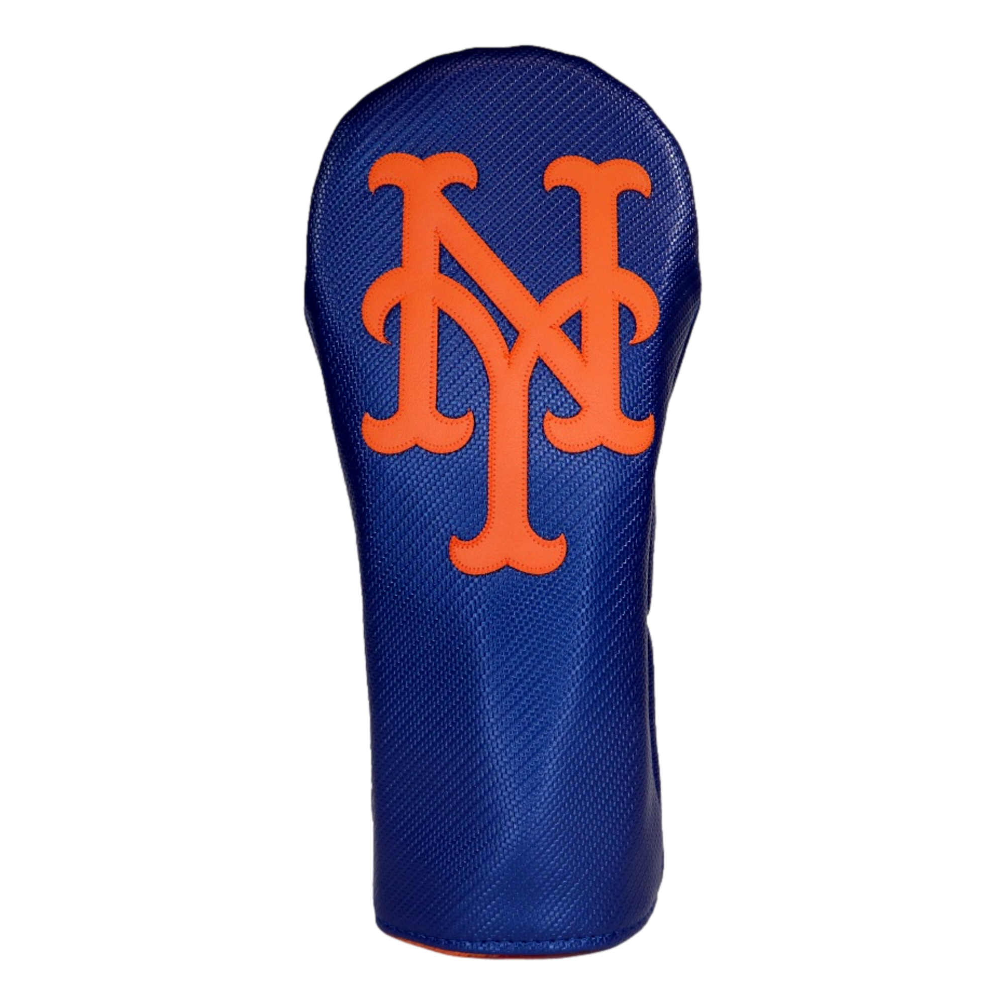 Hometown Logo NY Mets Driver Headcover