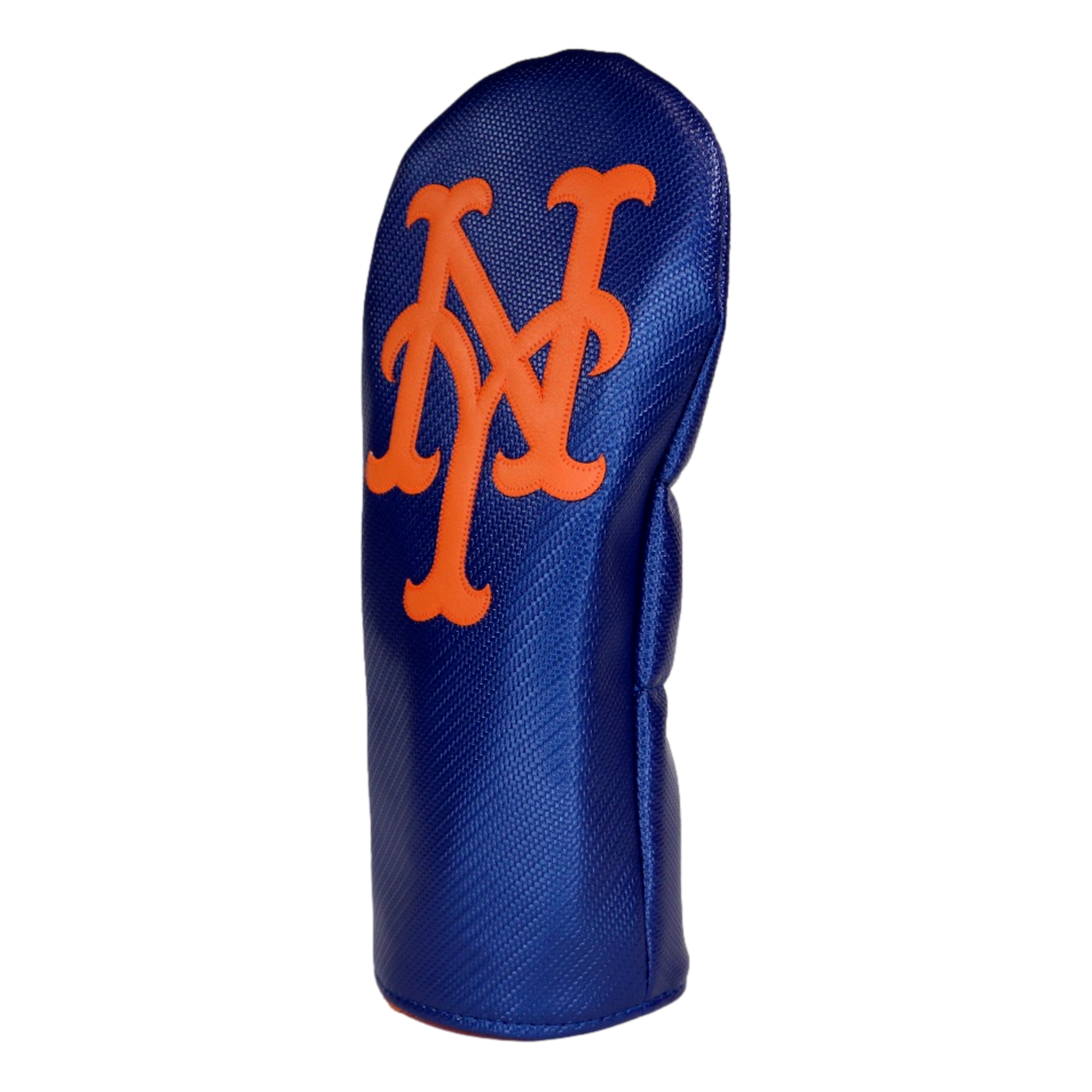 Hometown Logo NY Mets Driver Headcover