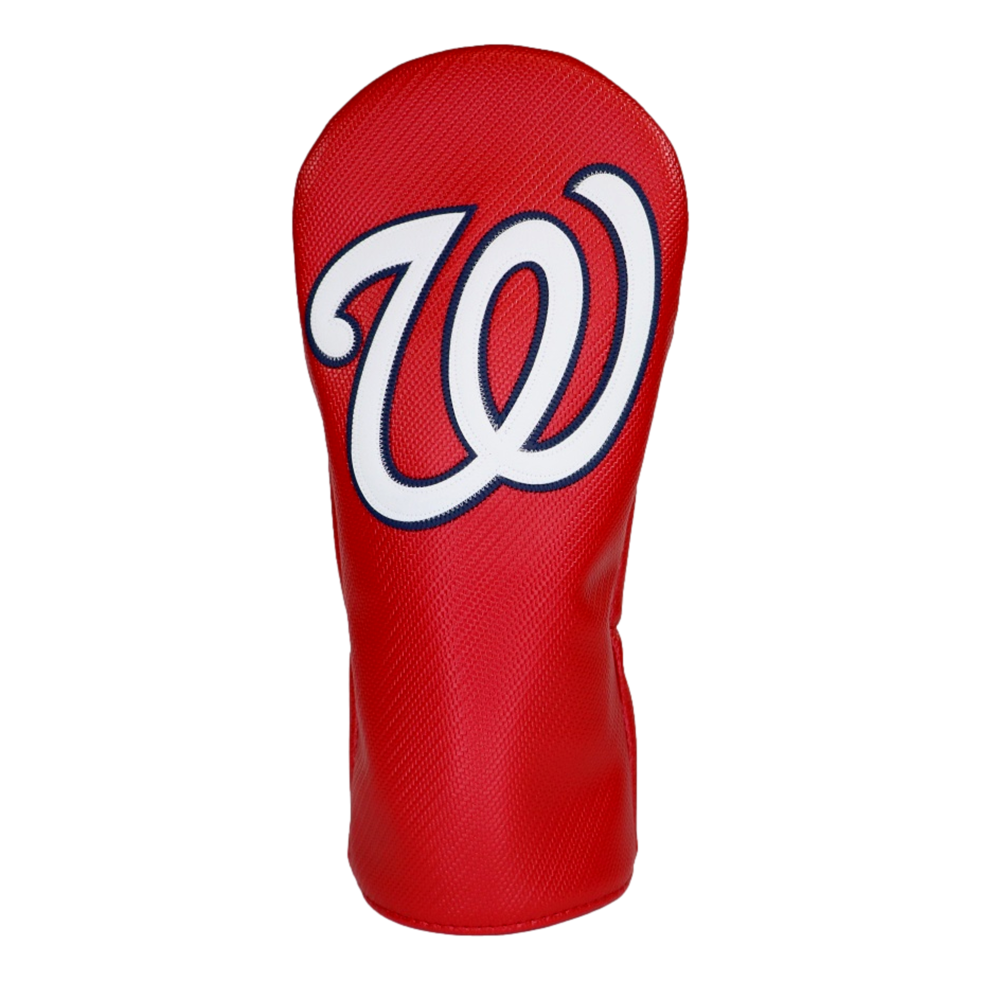 Hometown Logo WAS Nationals Driver Headcover