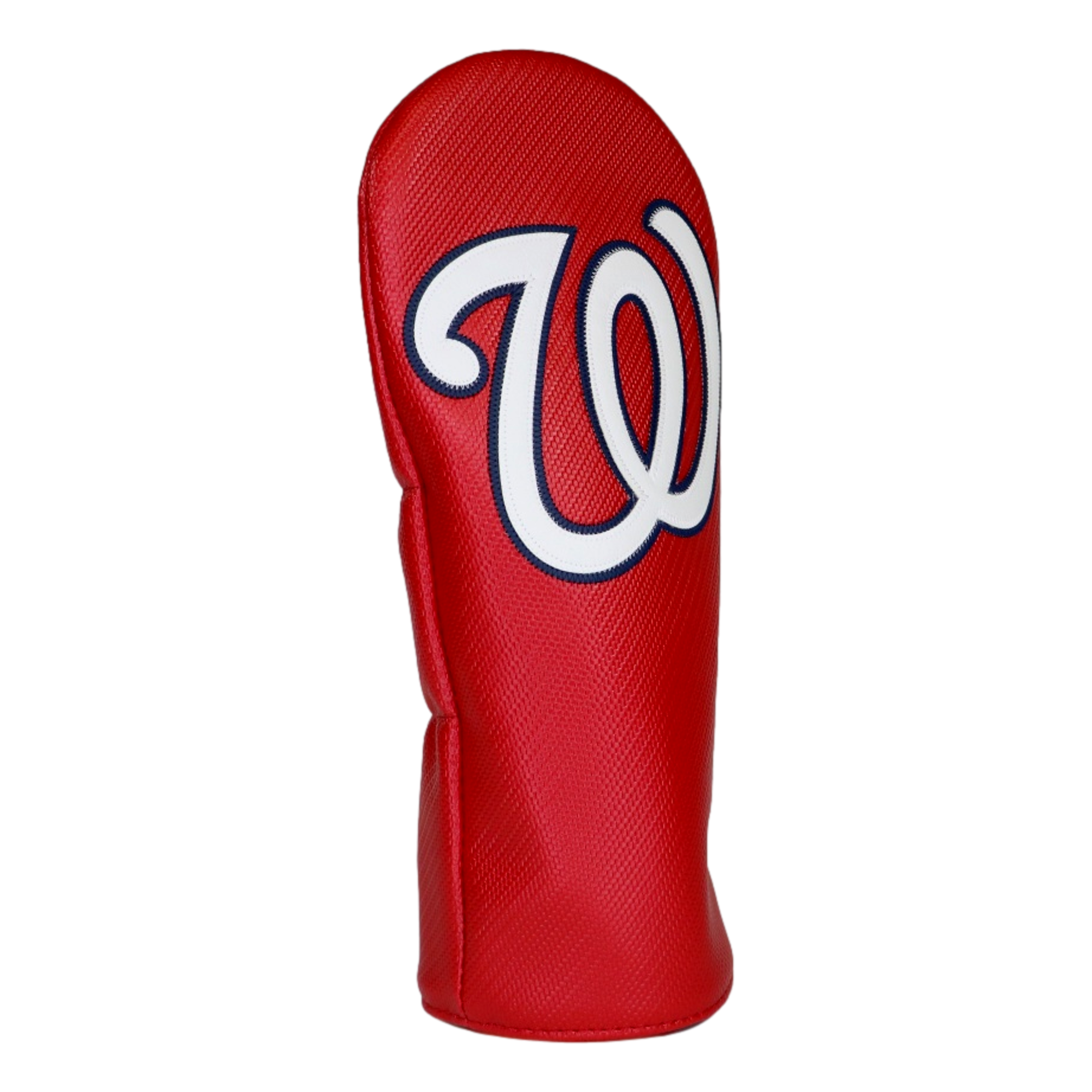Hometown Logo WAS Nationals Driver Headcover