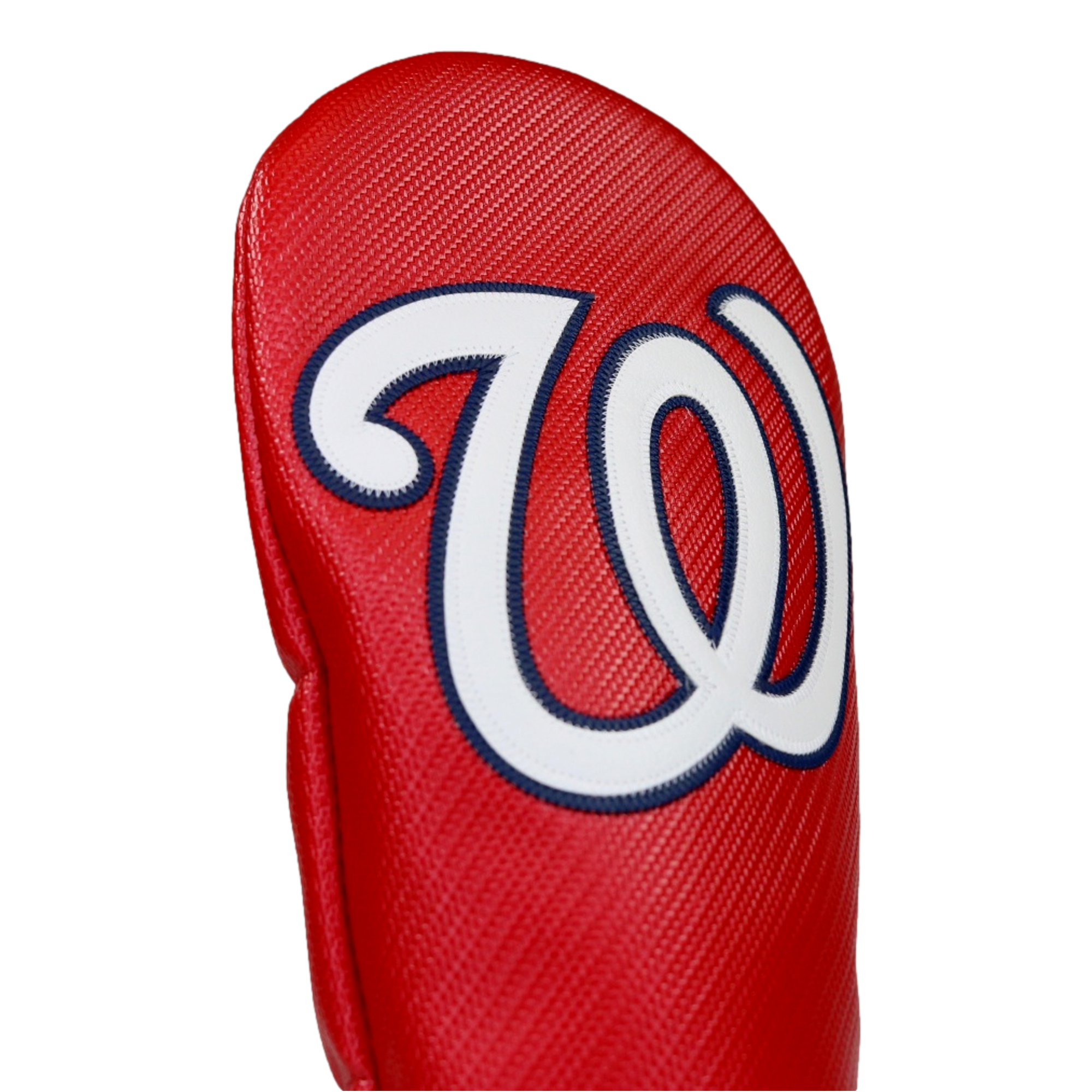 Hometown Logo WAS Nationals Driver Headcover